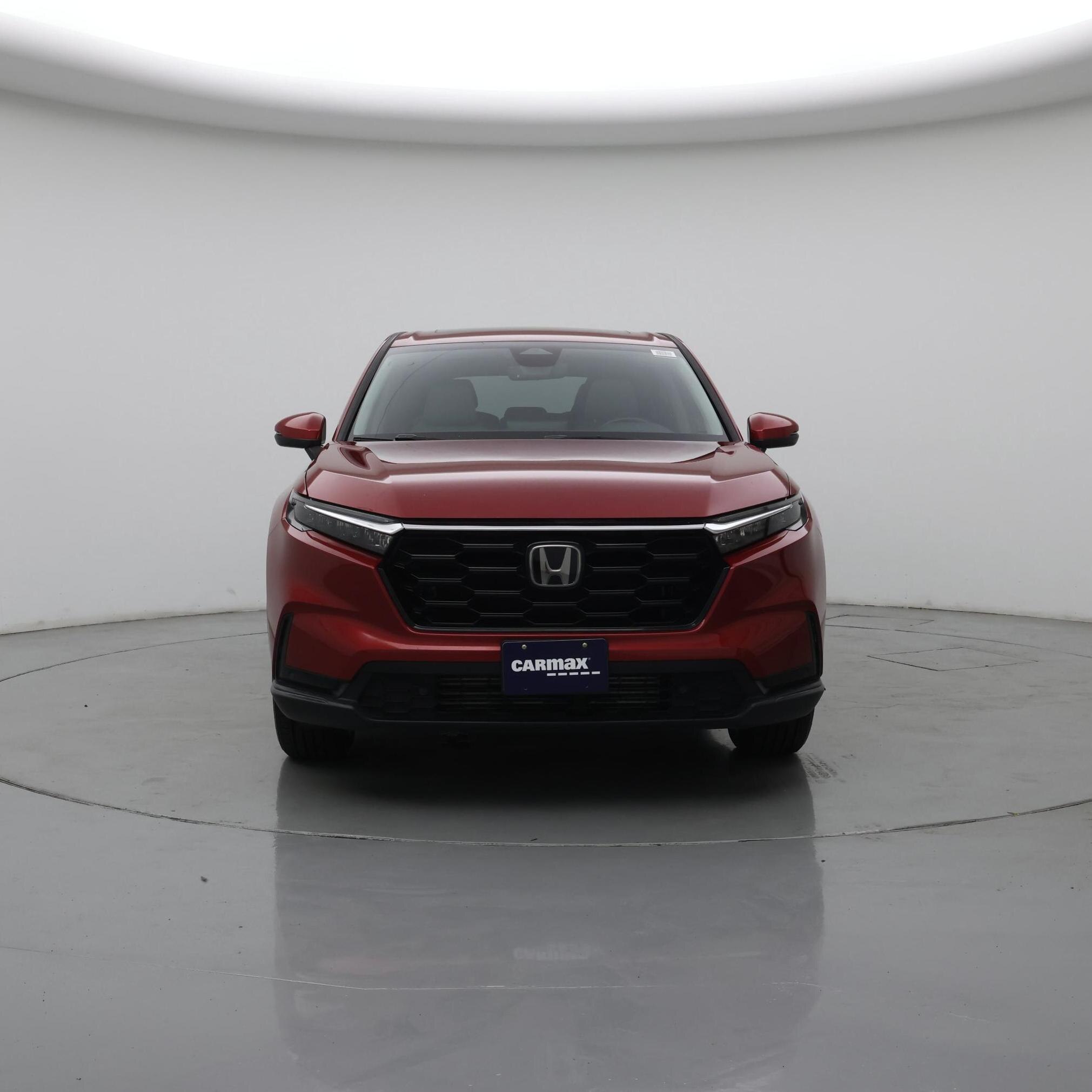 Thumbnail: 2023 Honda CR-V - 5