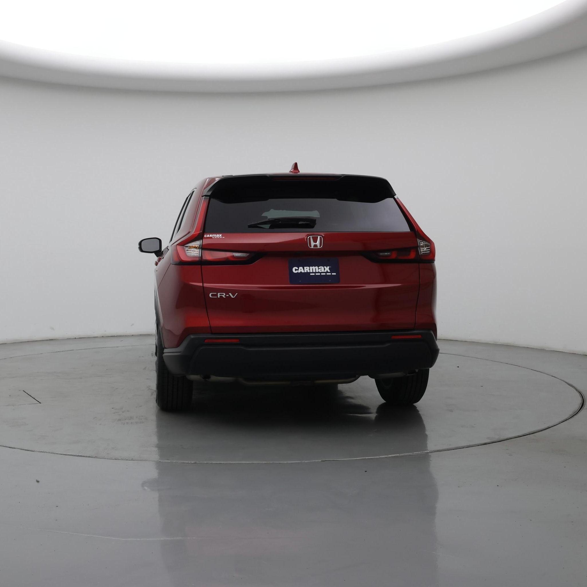 Thumbnail: 2023 Honda CR-V - 6
