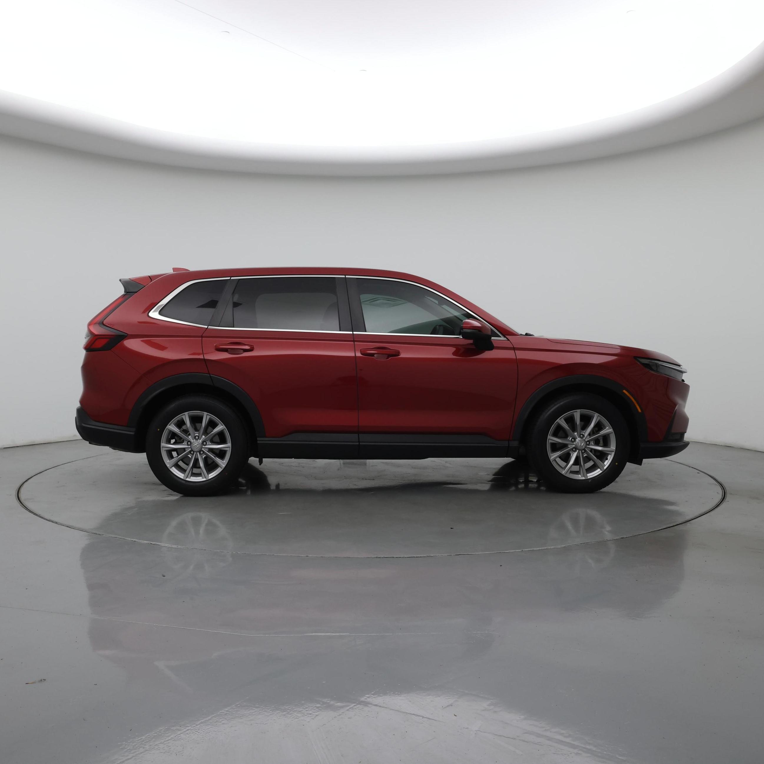 Thumbnail: 2023 Honda CR-V - 7