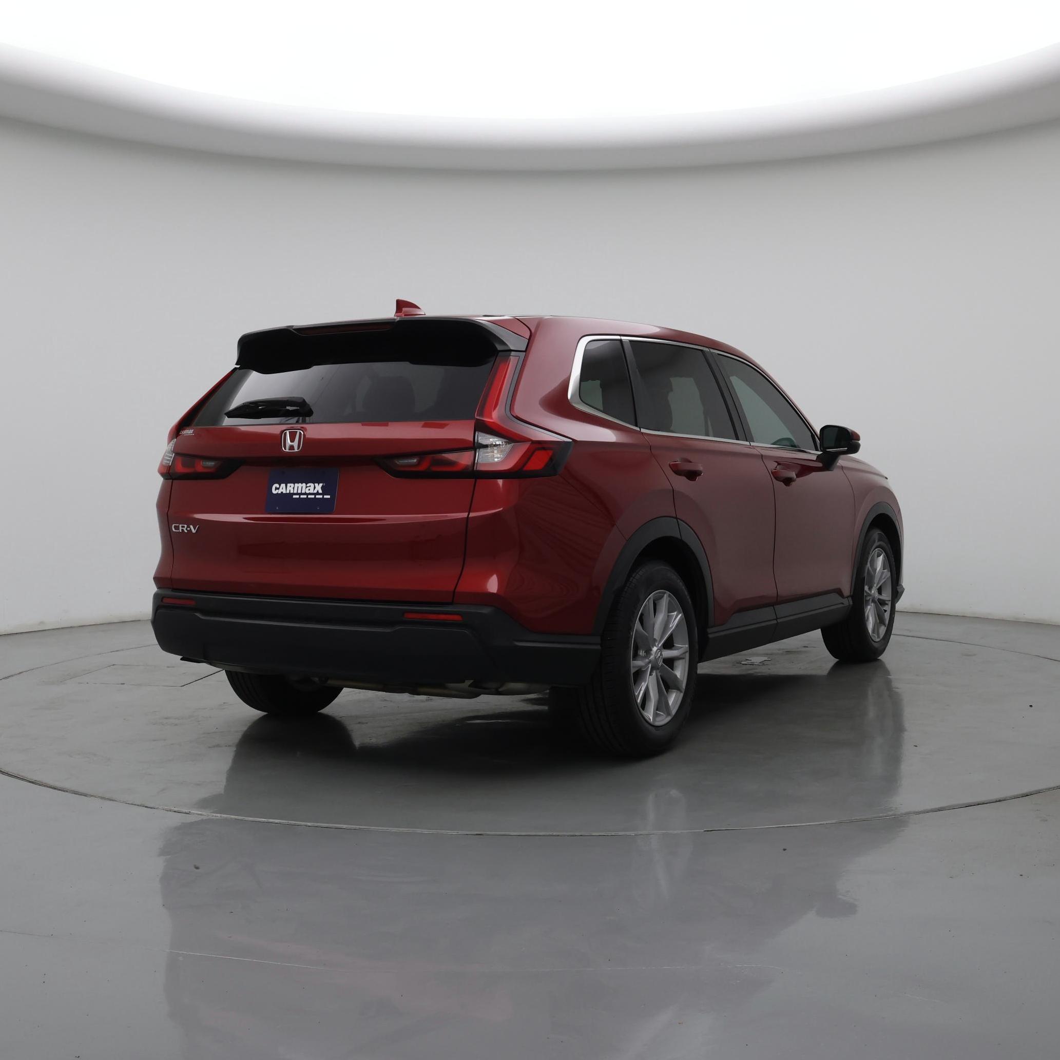 Thumbnail: 2023 Honda CR-V - 8