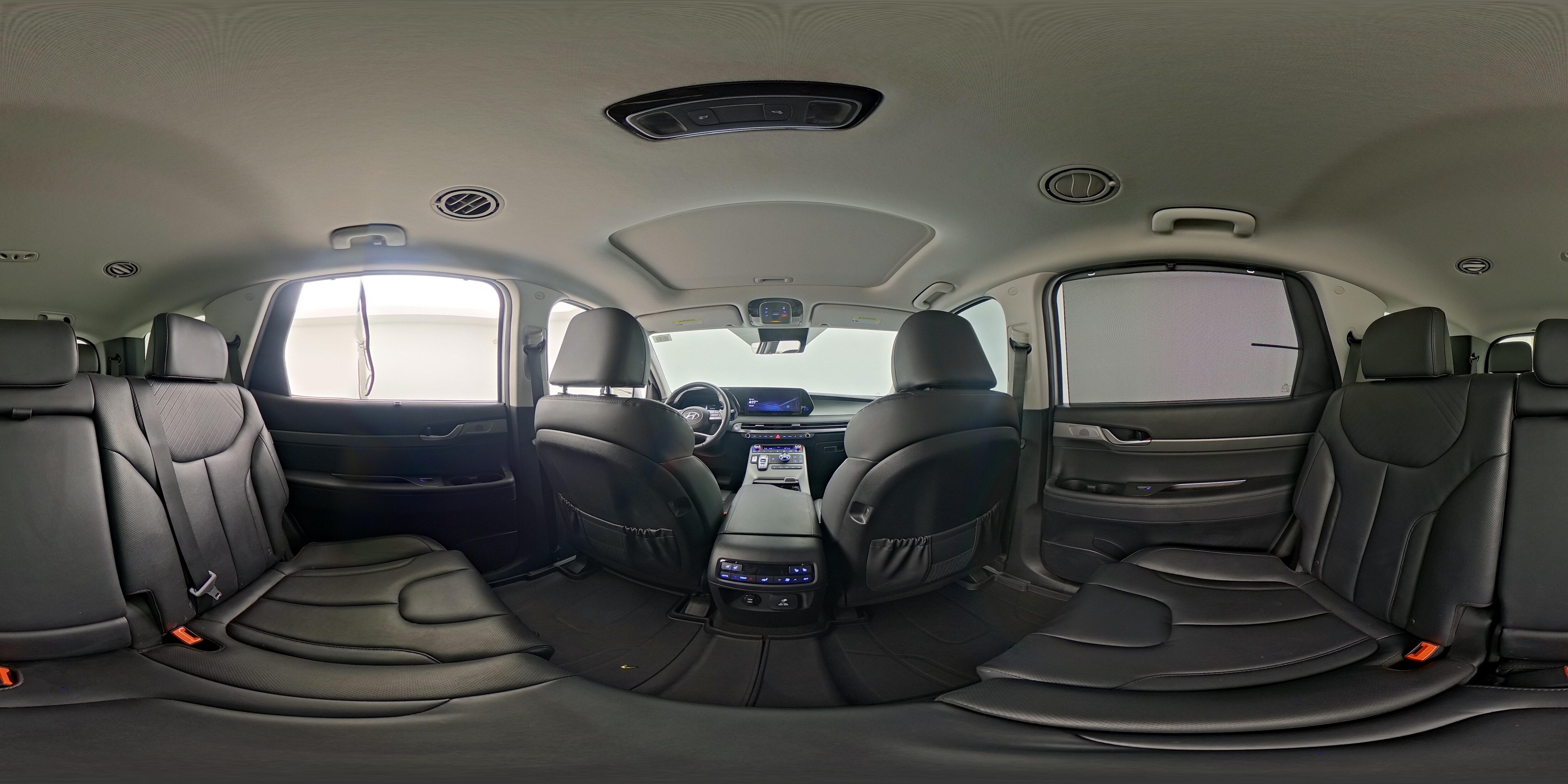 2023 Hyundai Palisade SEL - Photo 29