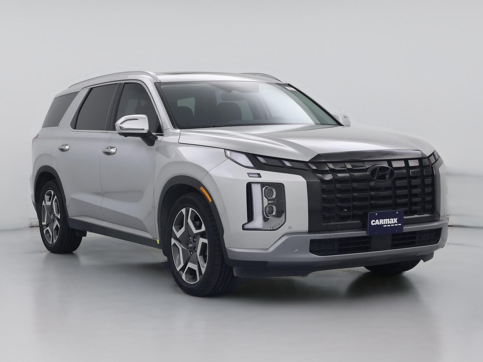 2023 Hyundai Palisade SEL - Photo 1
