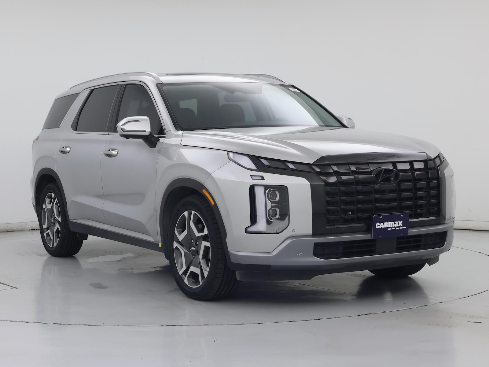 2023 Hyundai Palisade SEL - Photo 2