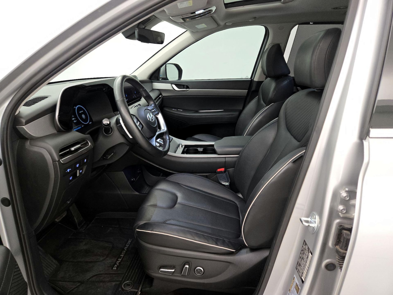 2023 Hyundai Palisade SEL - Photo 12