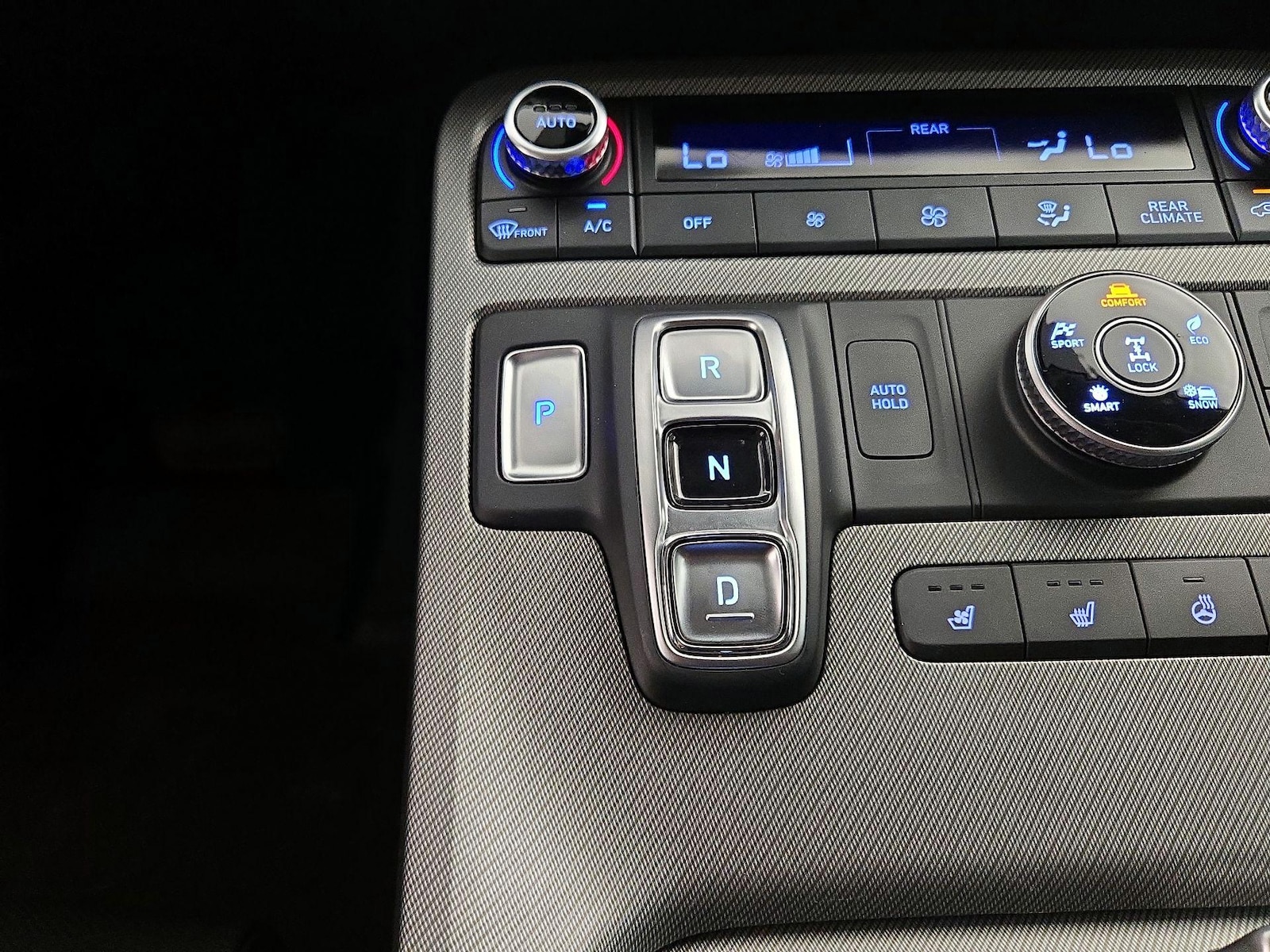 2023 Hyundai Palisade SEL - Photo 19