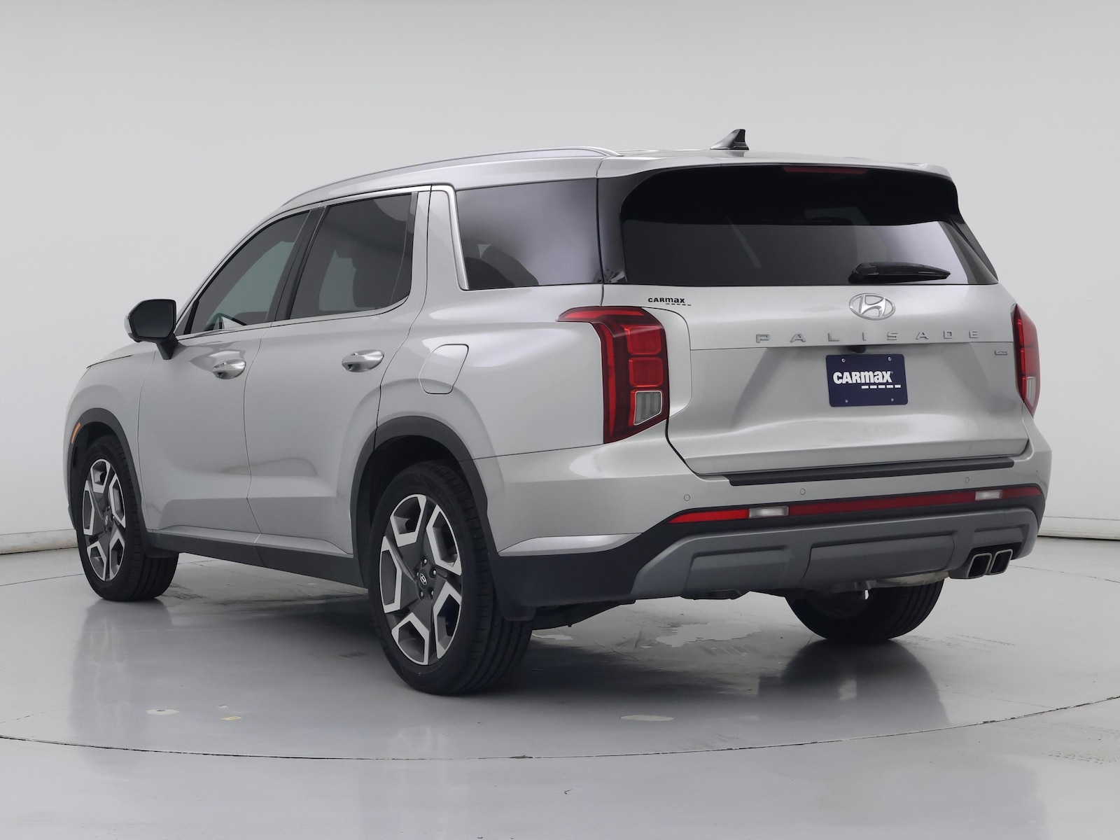 2023 Hyundai Palisade SEL - Photo 3