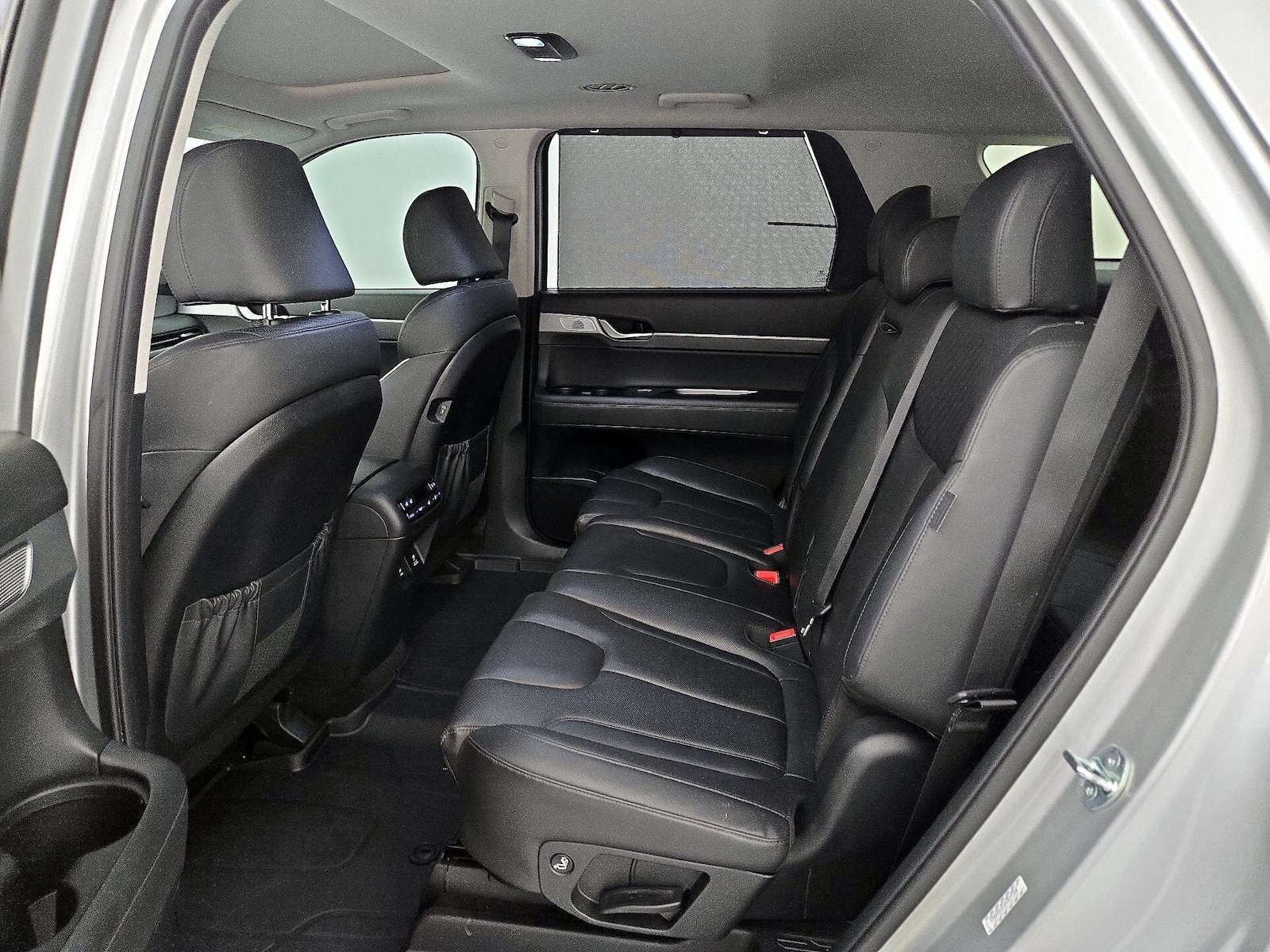 2023 Hyundai Palisade SEL - Photo 22