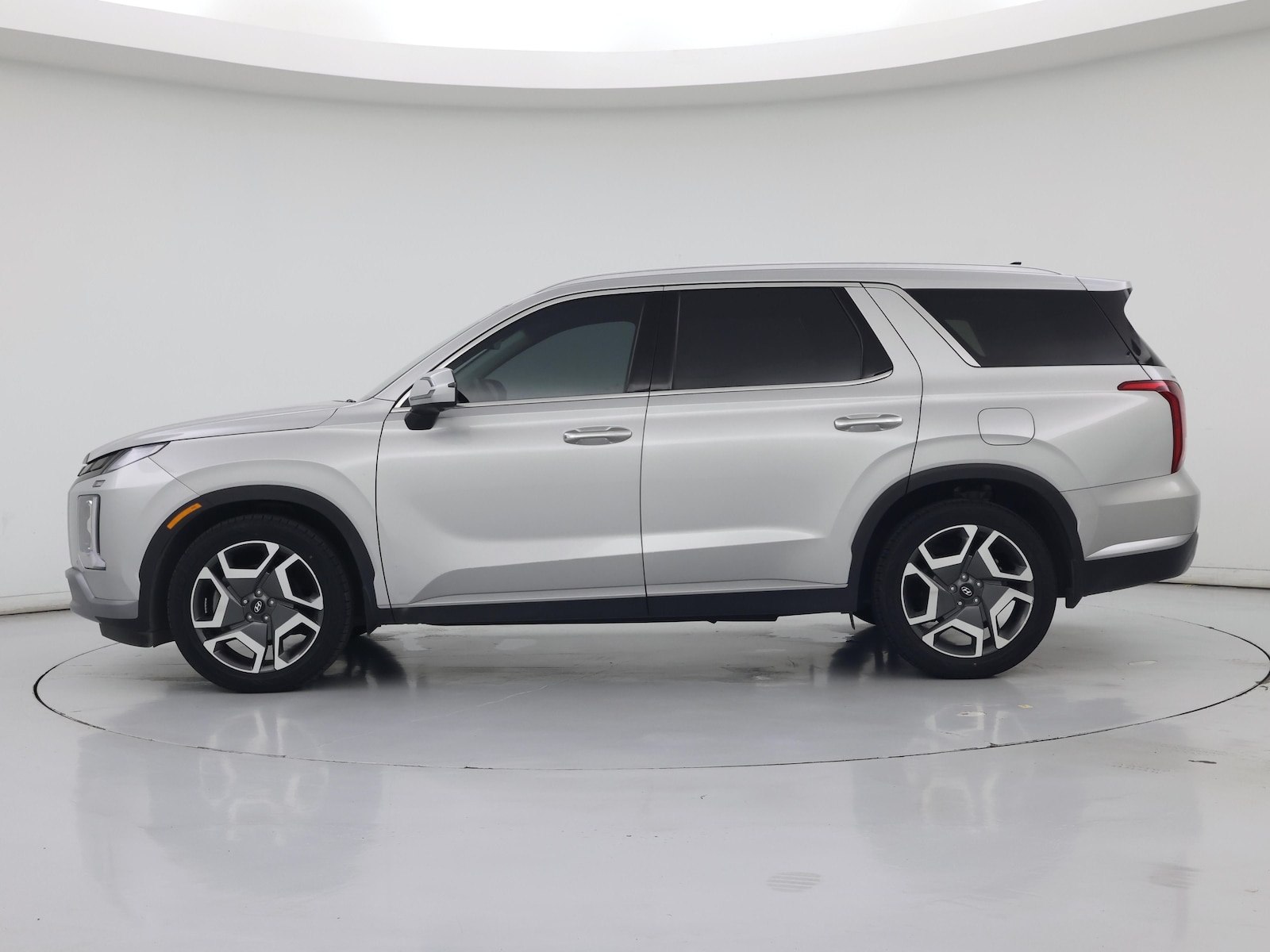 2023 Hyundai Palisade SEL - Photo 4