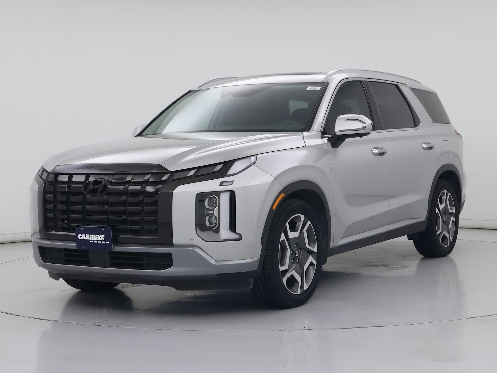 2023 Hyundai Palisade SEL - Photo 5
