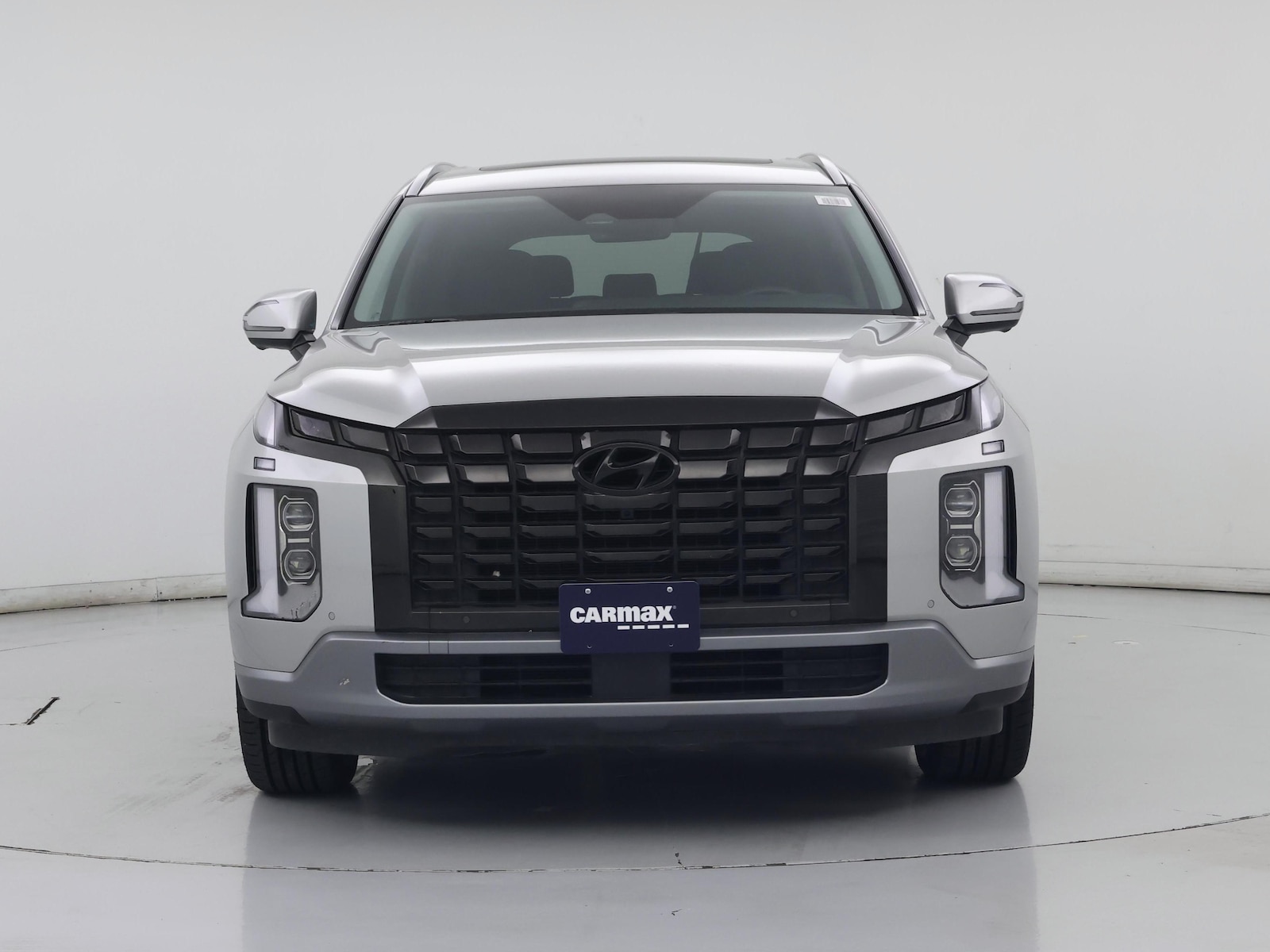 2023 Hyundai Palisade SEL - Photo 6
