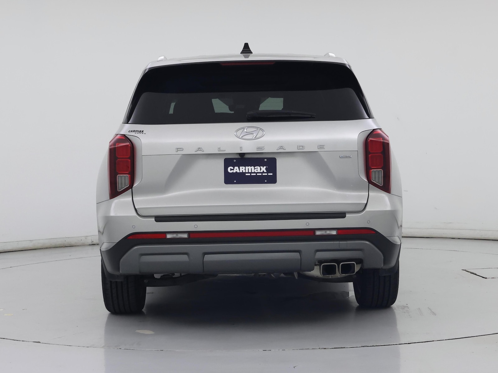 2023 Hyundai Palisade SEL - Photo 7
