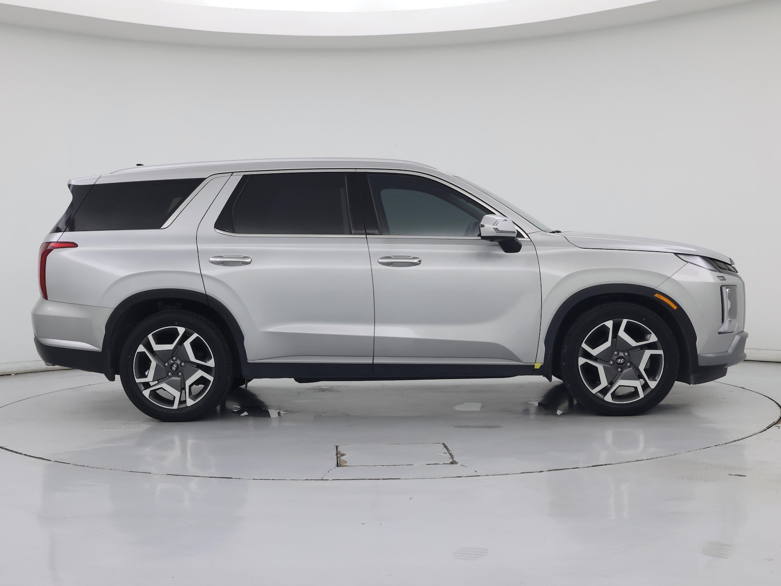 2023 Hyundai Palisade SEL - Photo 8