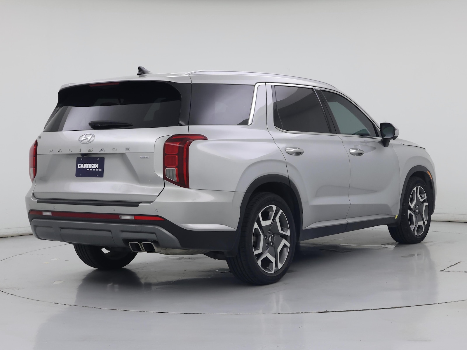 2023 Hyundai Palisade SEL - Photo 9