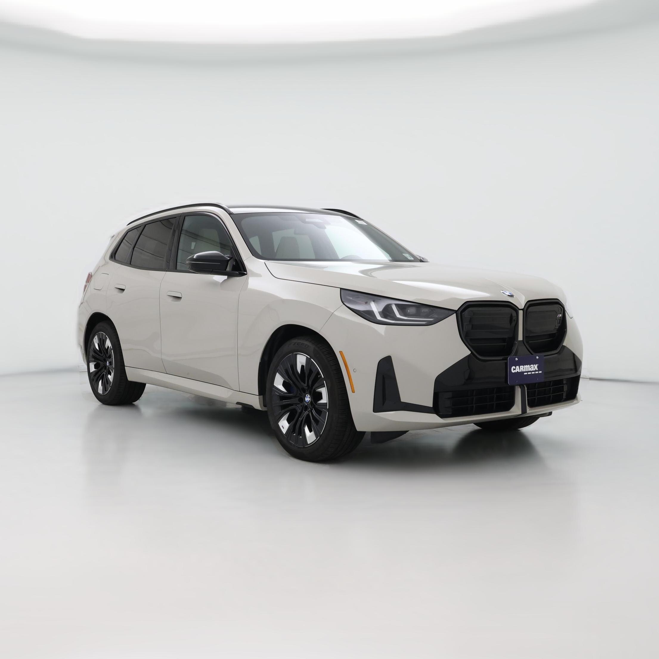Thumbnail: 2026 BMW X3 - 1