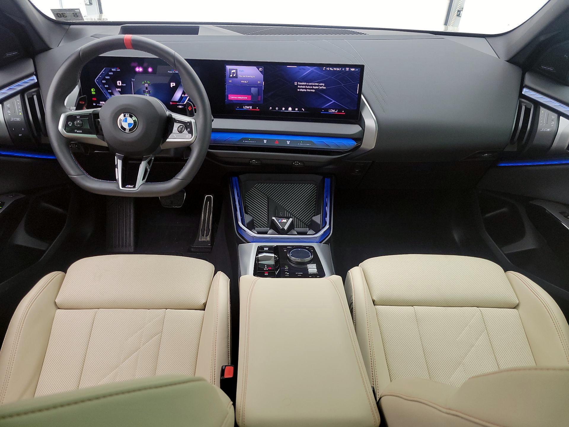 Thumbnail: 2026 BMW X3 - 9
