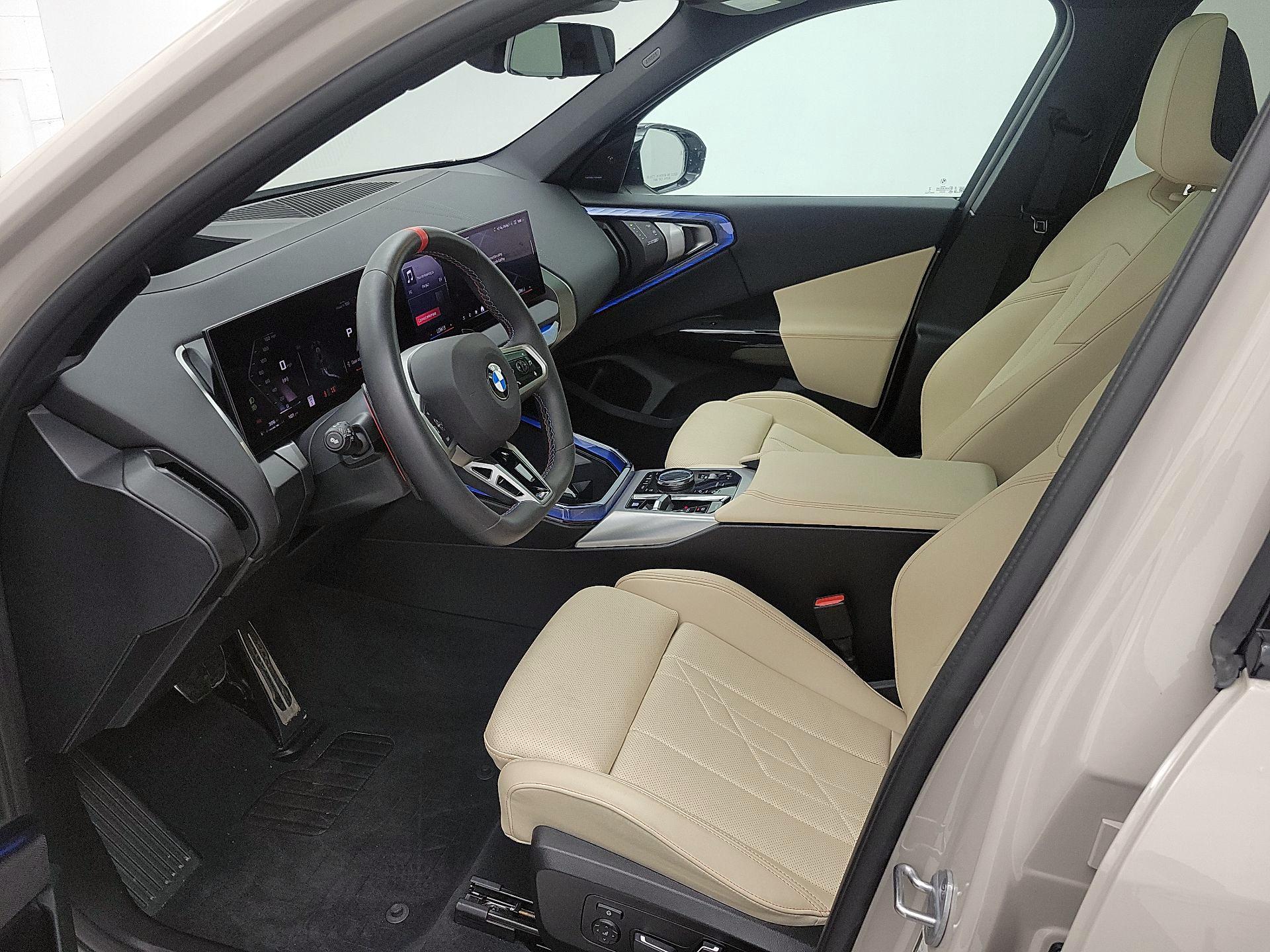Thumbnail: 2026 BMW X3 - 11