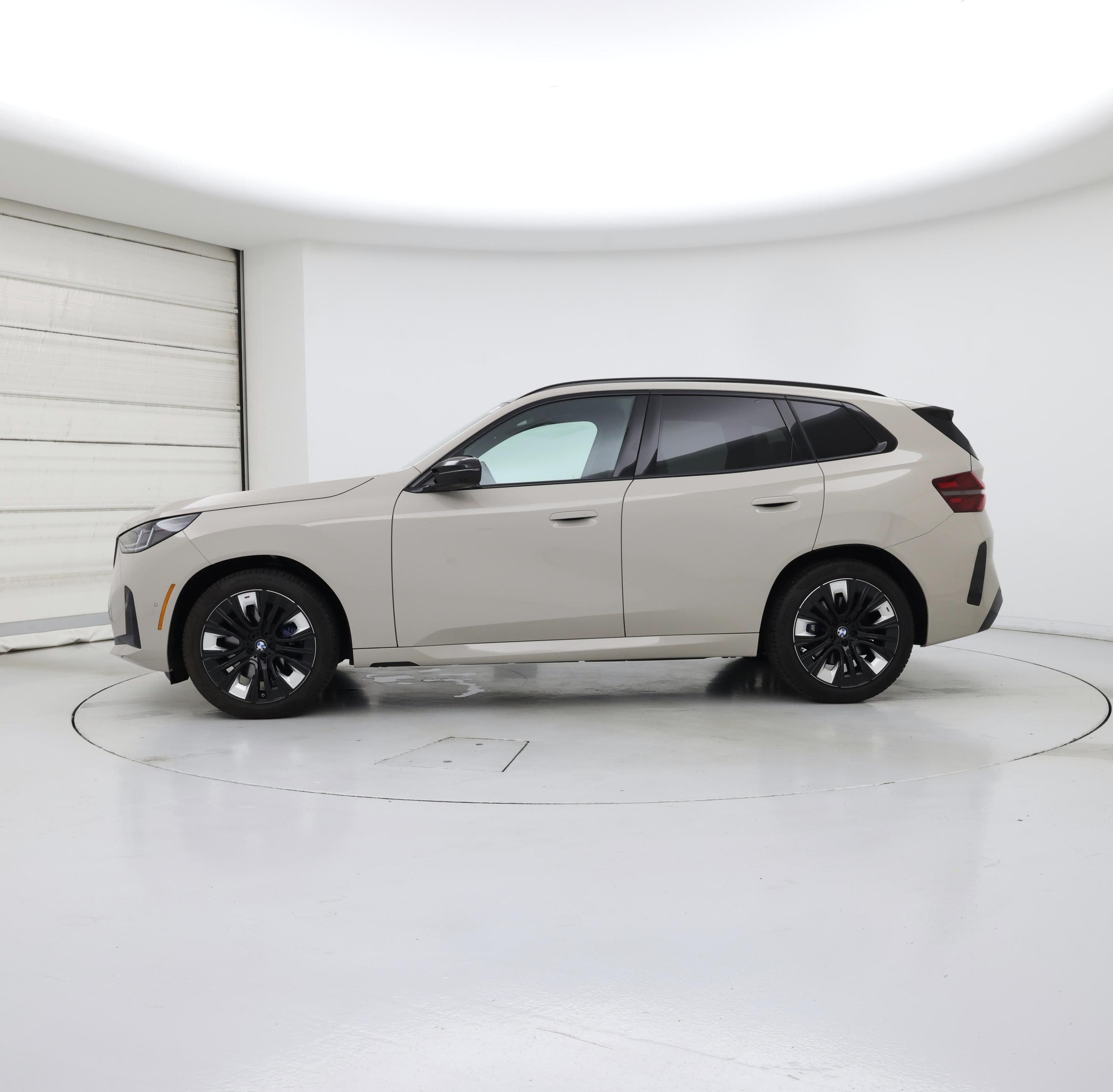 Thumbnail: 2026 BMW X3 - 3