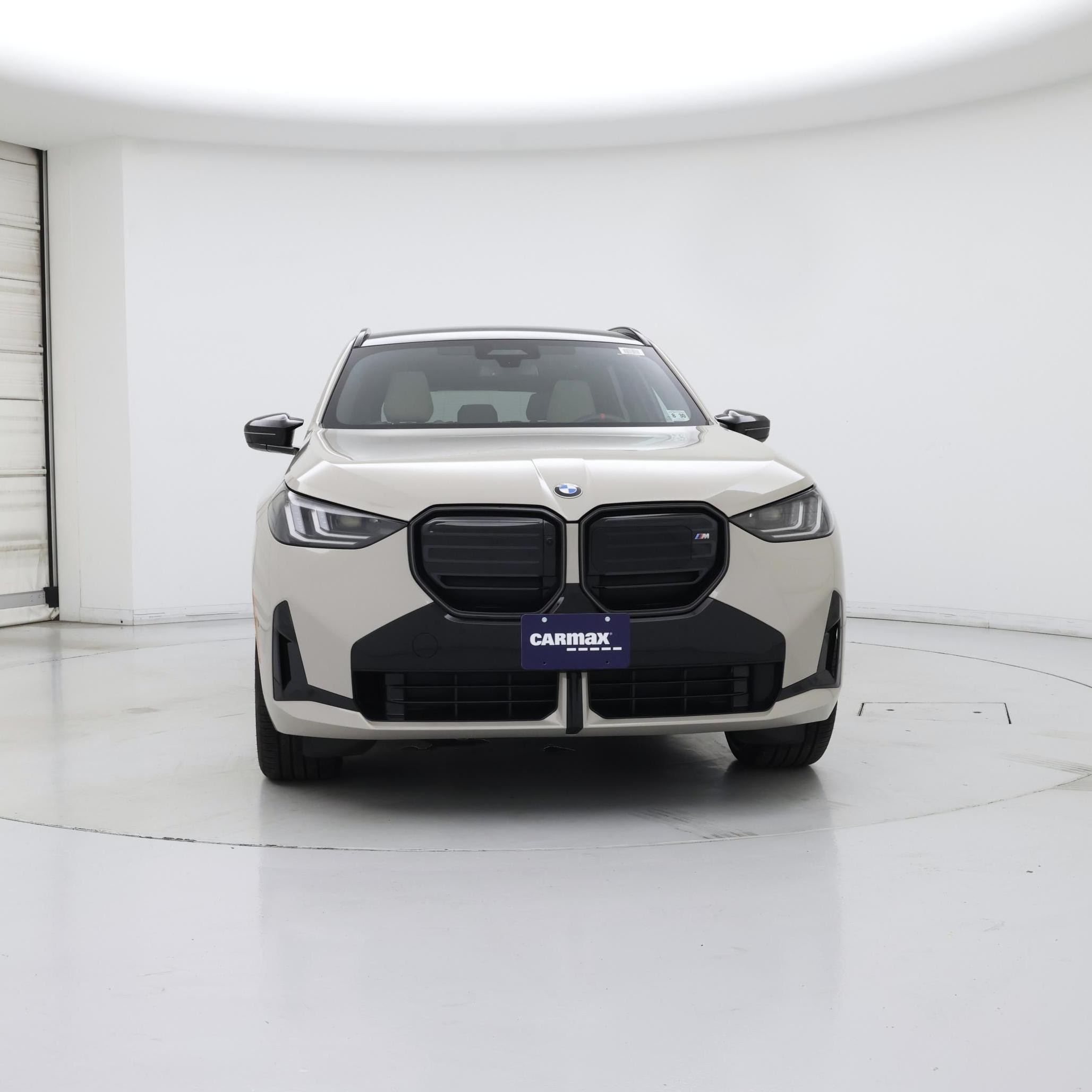 Thumbnail: 2026 BMW X3 - 5