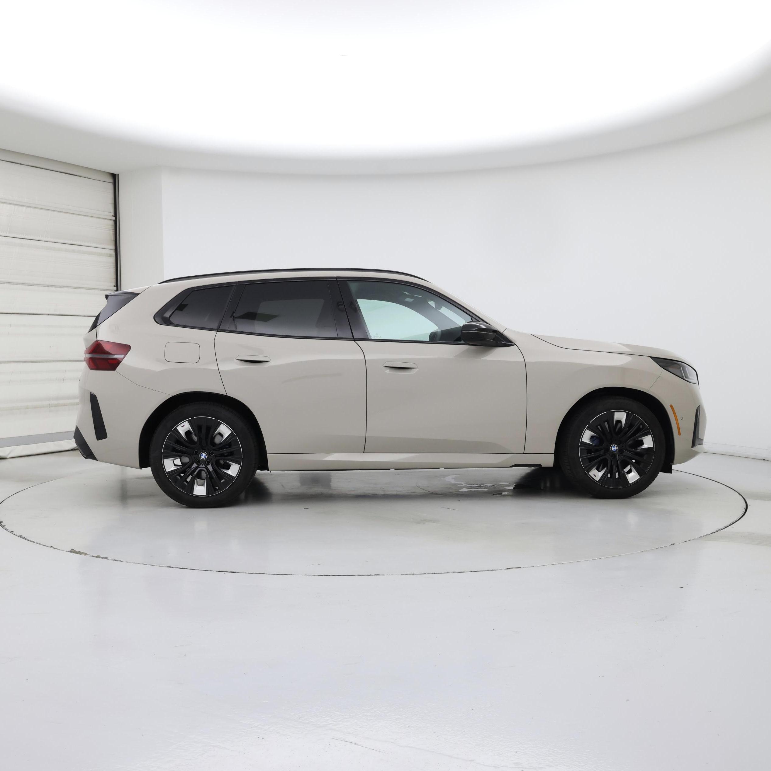 Thumbnail: 2026 BMW X3 - 7