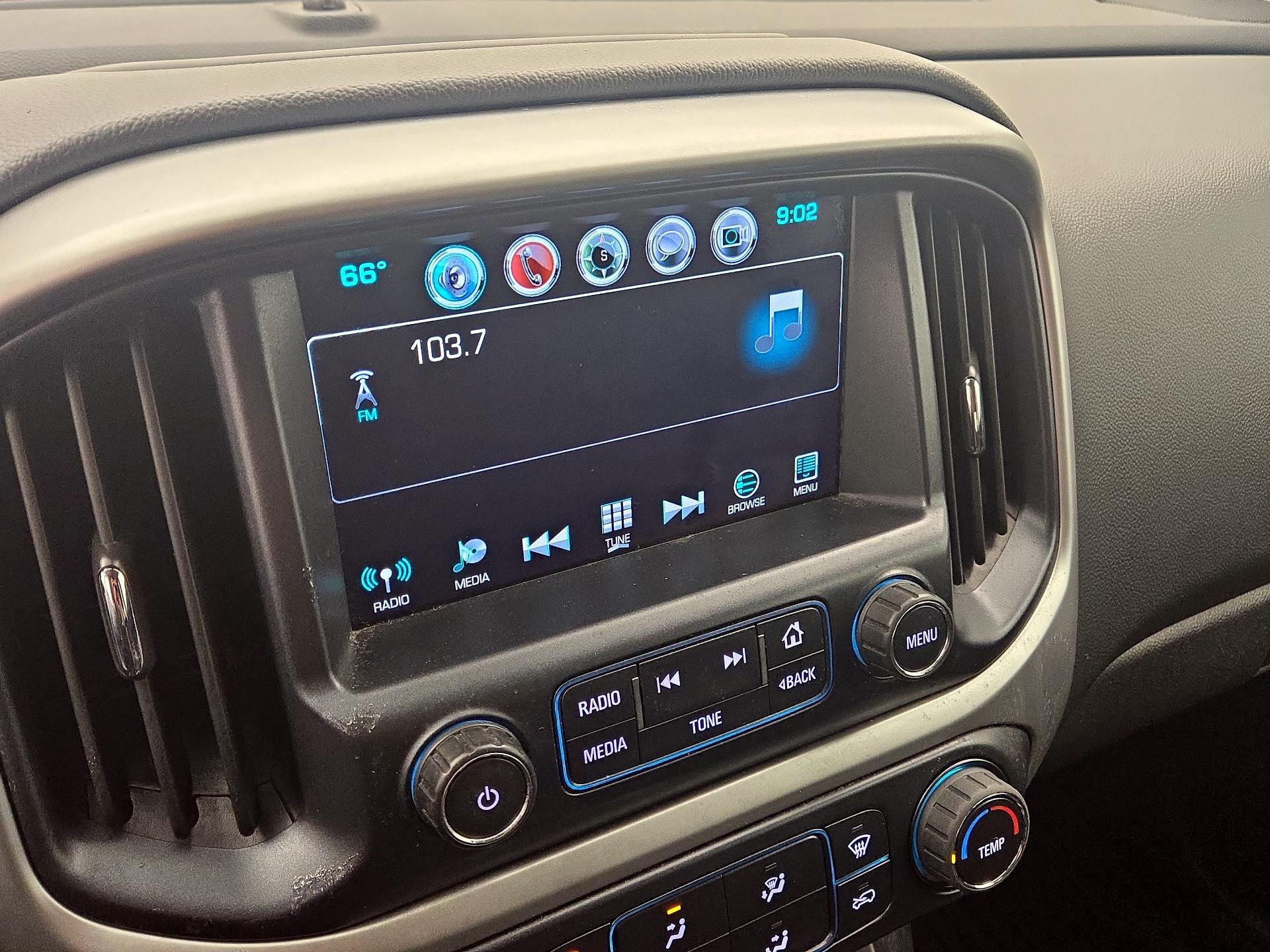 Thumbnail: 2018 Chevrolet Colorado - 14