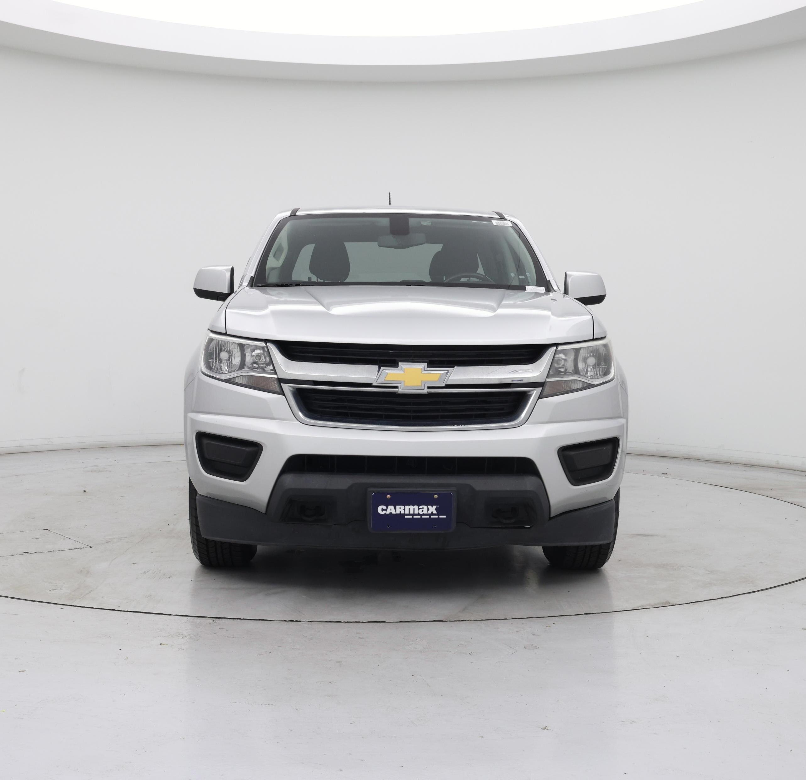 Thumbnail: 2018 Chevrolet Colorado - 5
