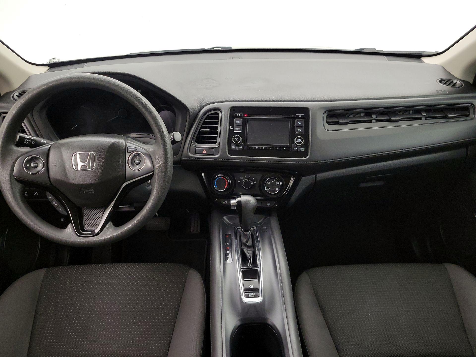 Thumbnail: 2020 Honda HR-V - 9