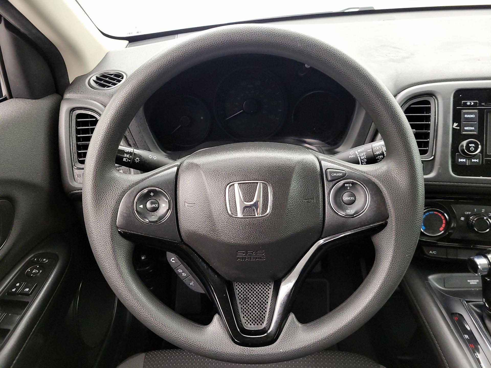 Thumbnail: 2020 Honda HR-V - 10