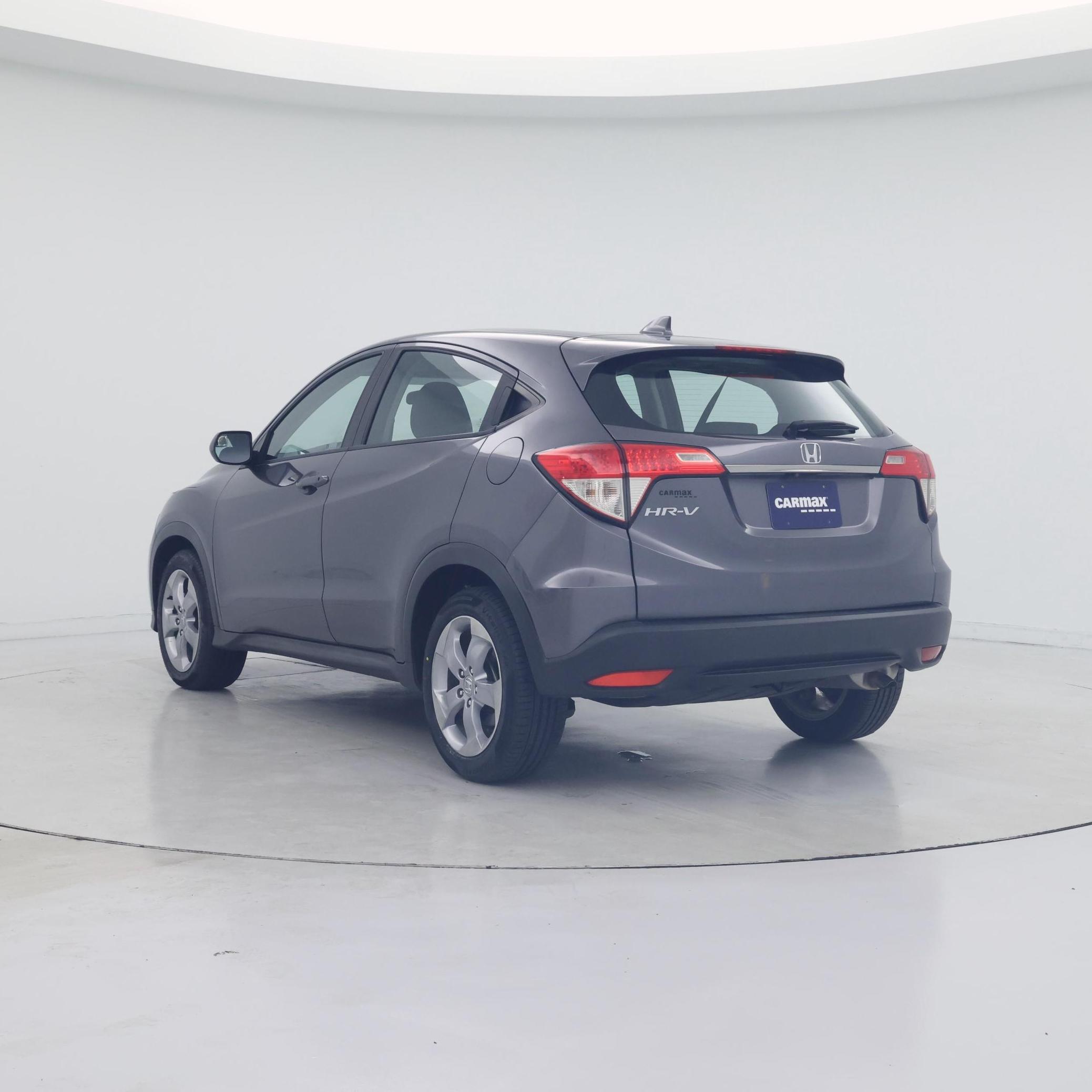 Thumbnail: 2020 Honda HR-V - 2