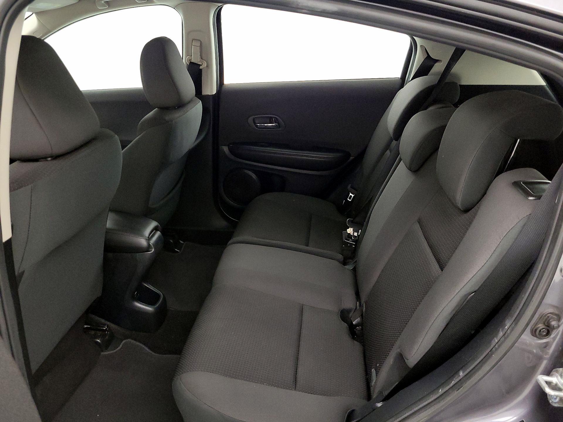Thumbnail: 2020 Honda HR-V - 19