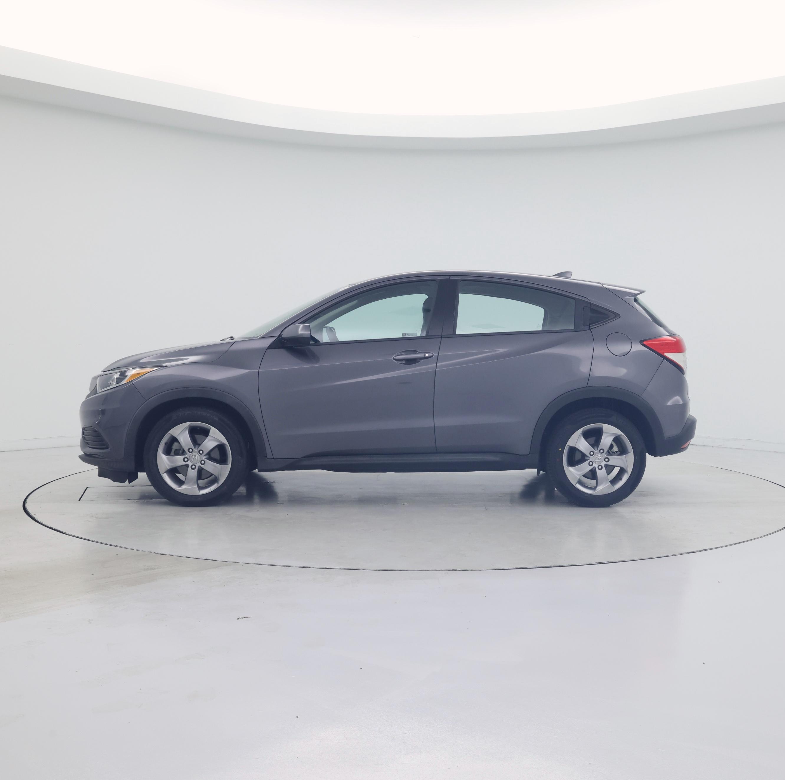 Thumbnail: 2020 Honda HR-V - 3
