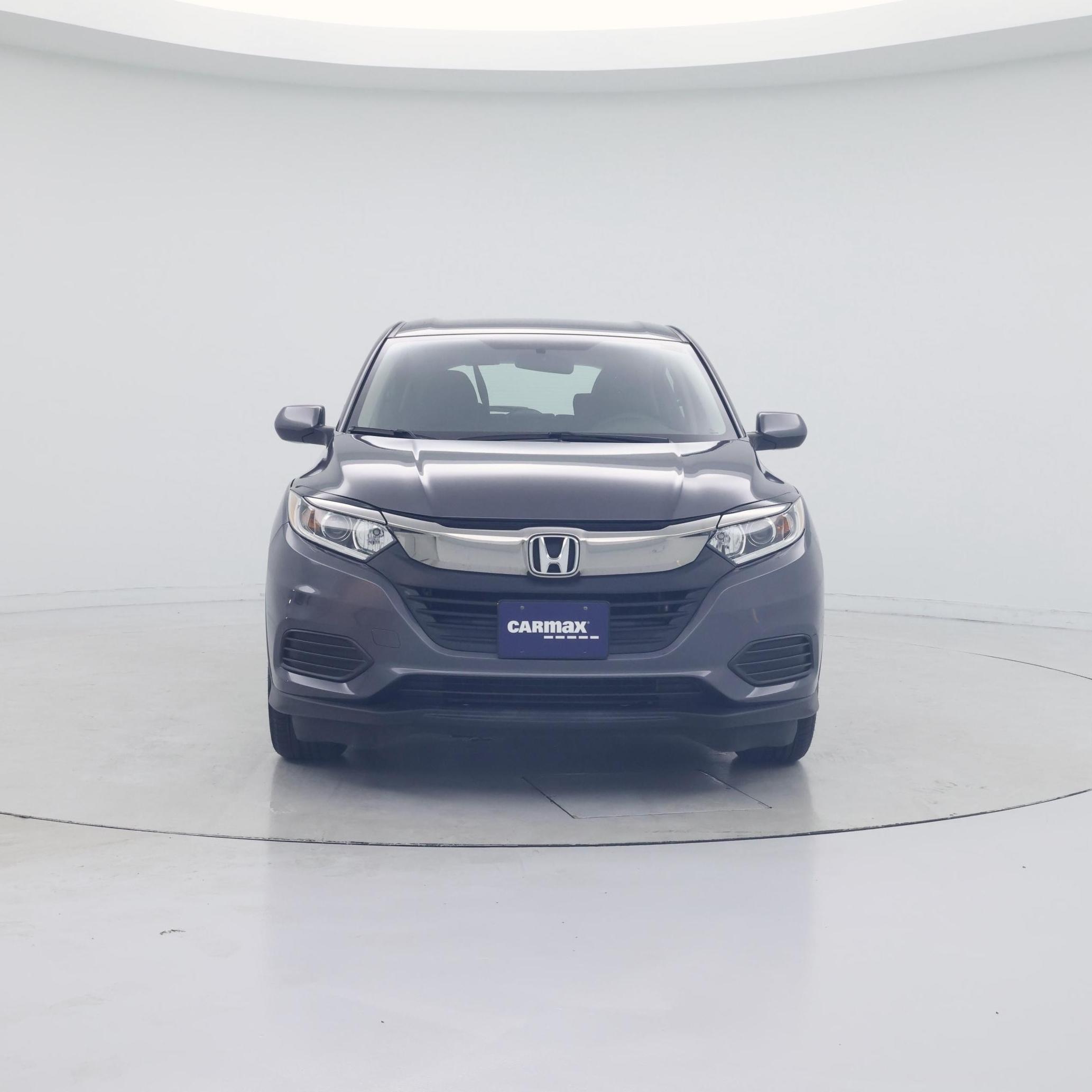 Thumbnail: 2020 Honda HR-V - 5