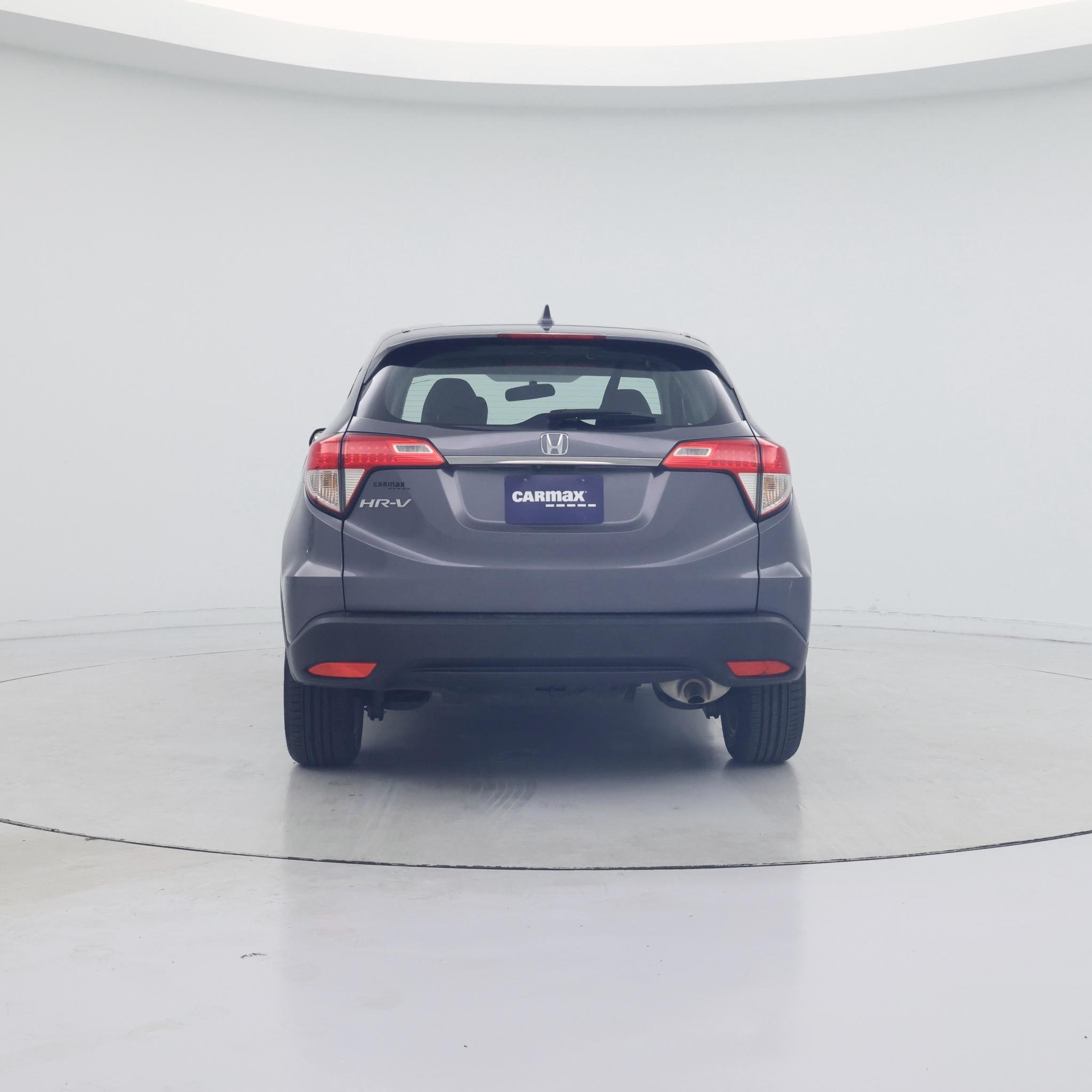 Thumbnail: 2020 Honda HR-V - 6