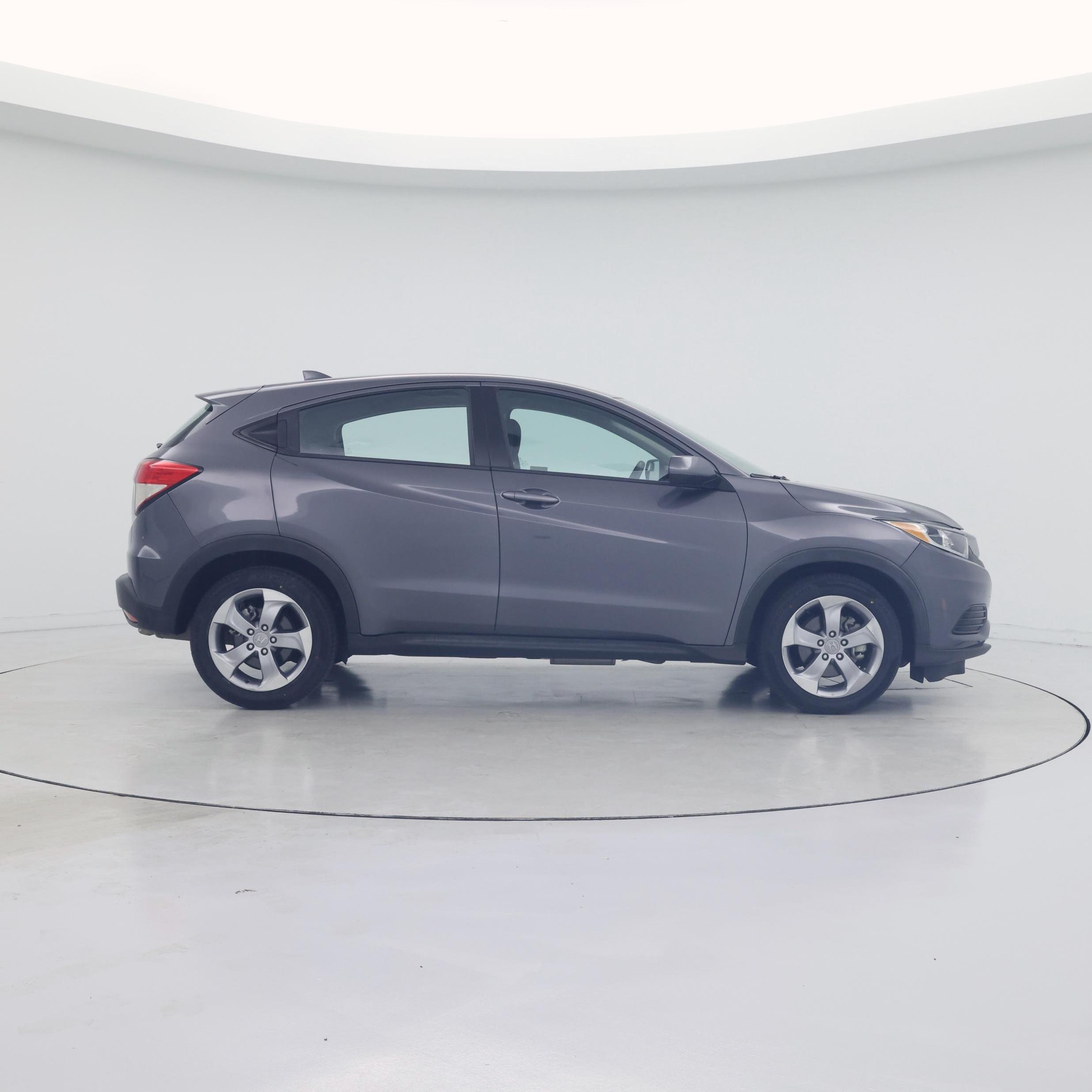 Thumbnail: 2020 Honda HR-V - 7