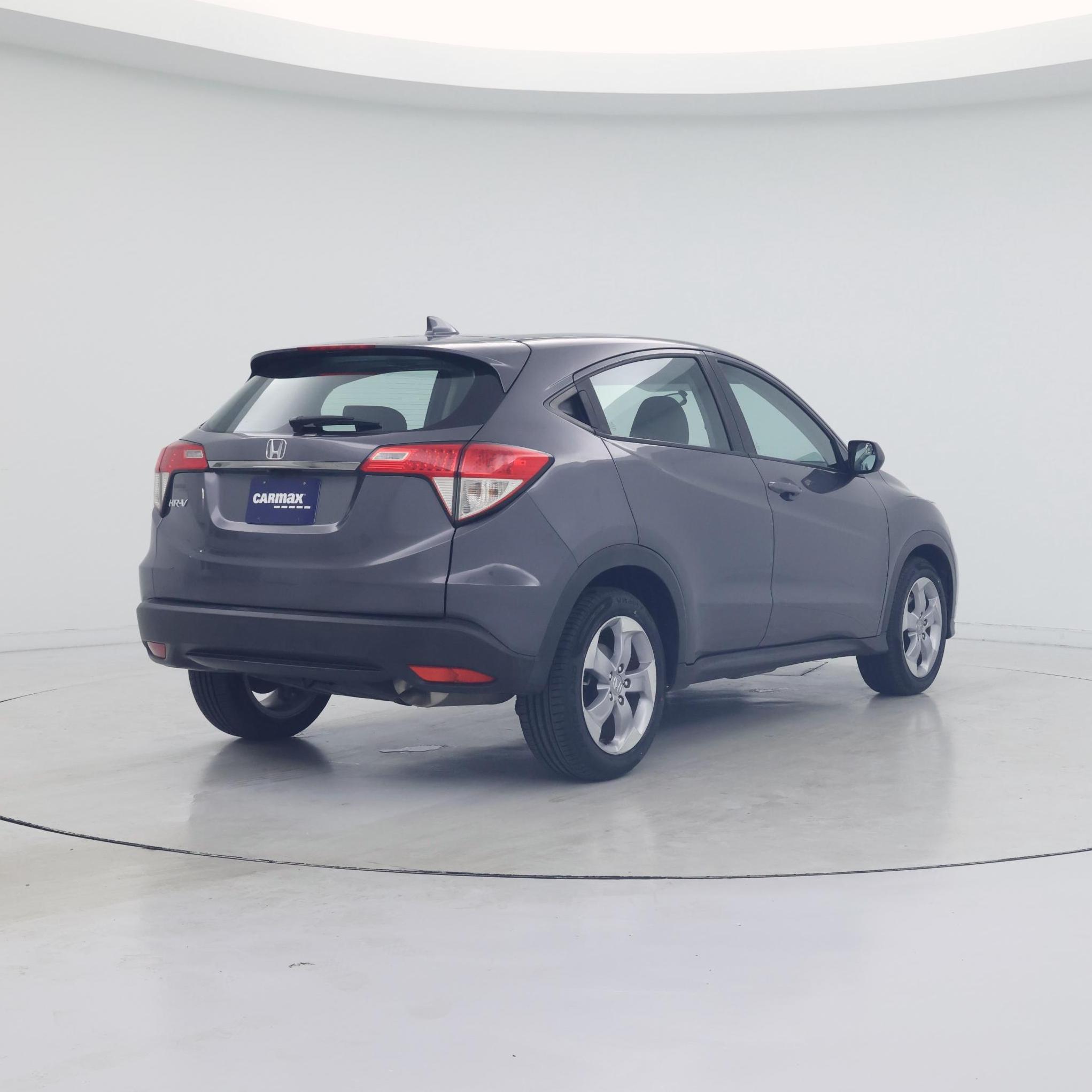 Thumbnail: 2020 Honda HR-V - 8
