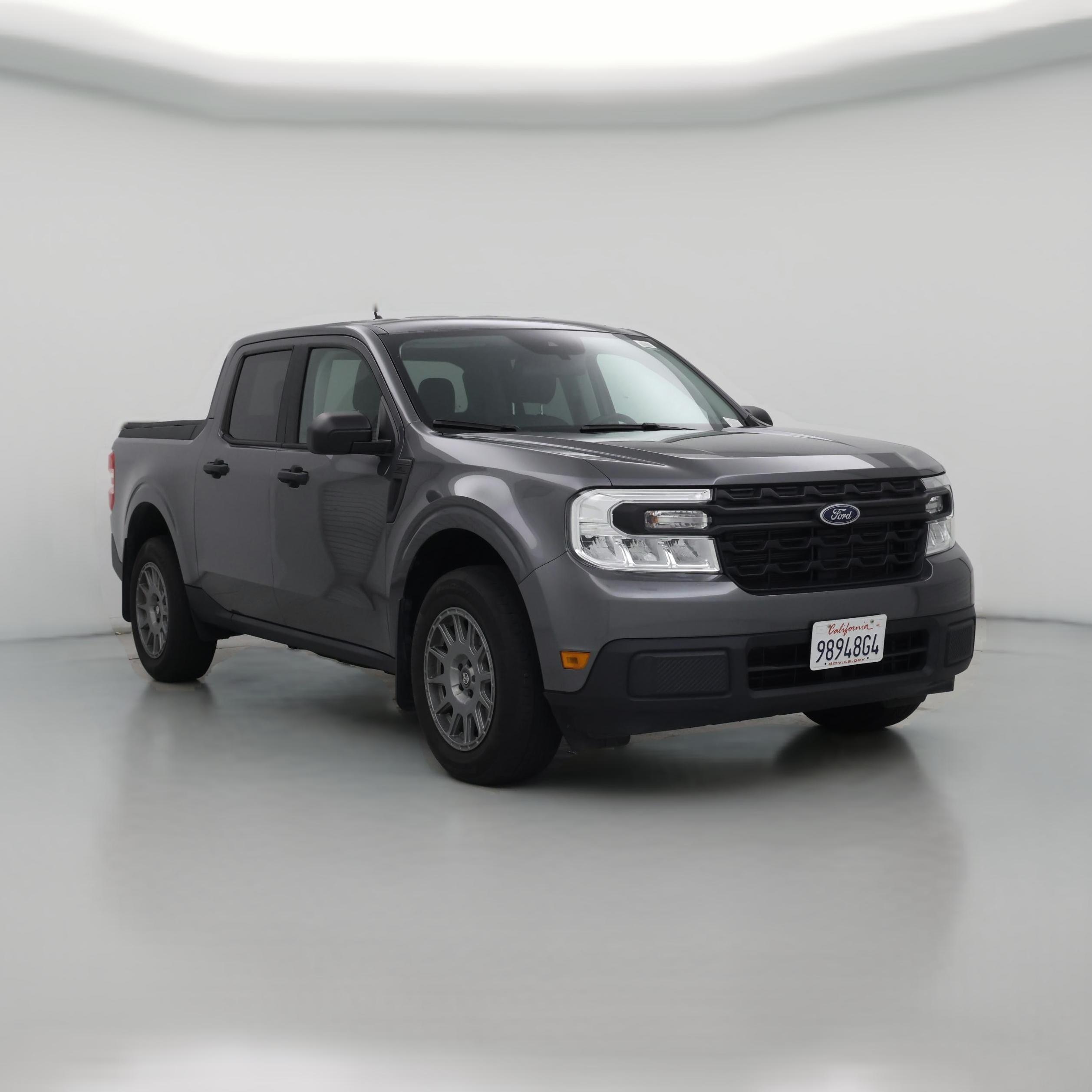 Thumbnail: 2023 Ford Maverick - 1