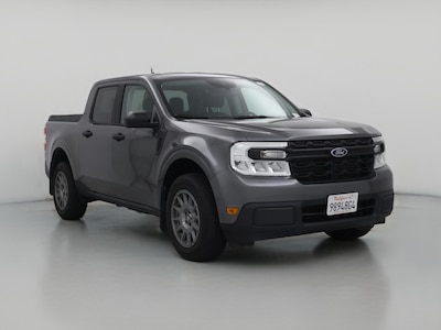 2023 Ford Maverick XL