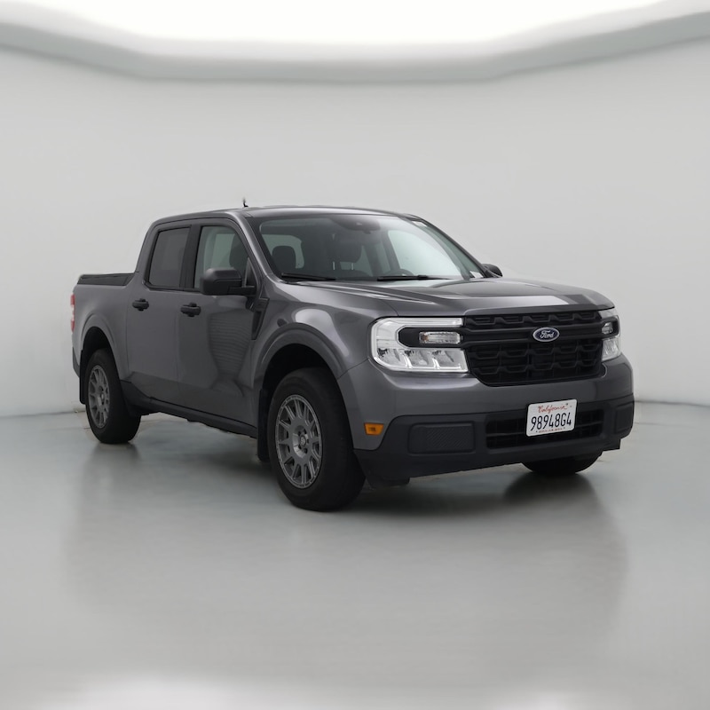 2023 Ford Maverick XL