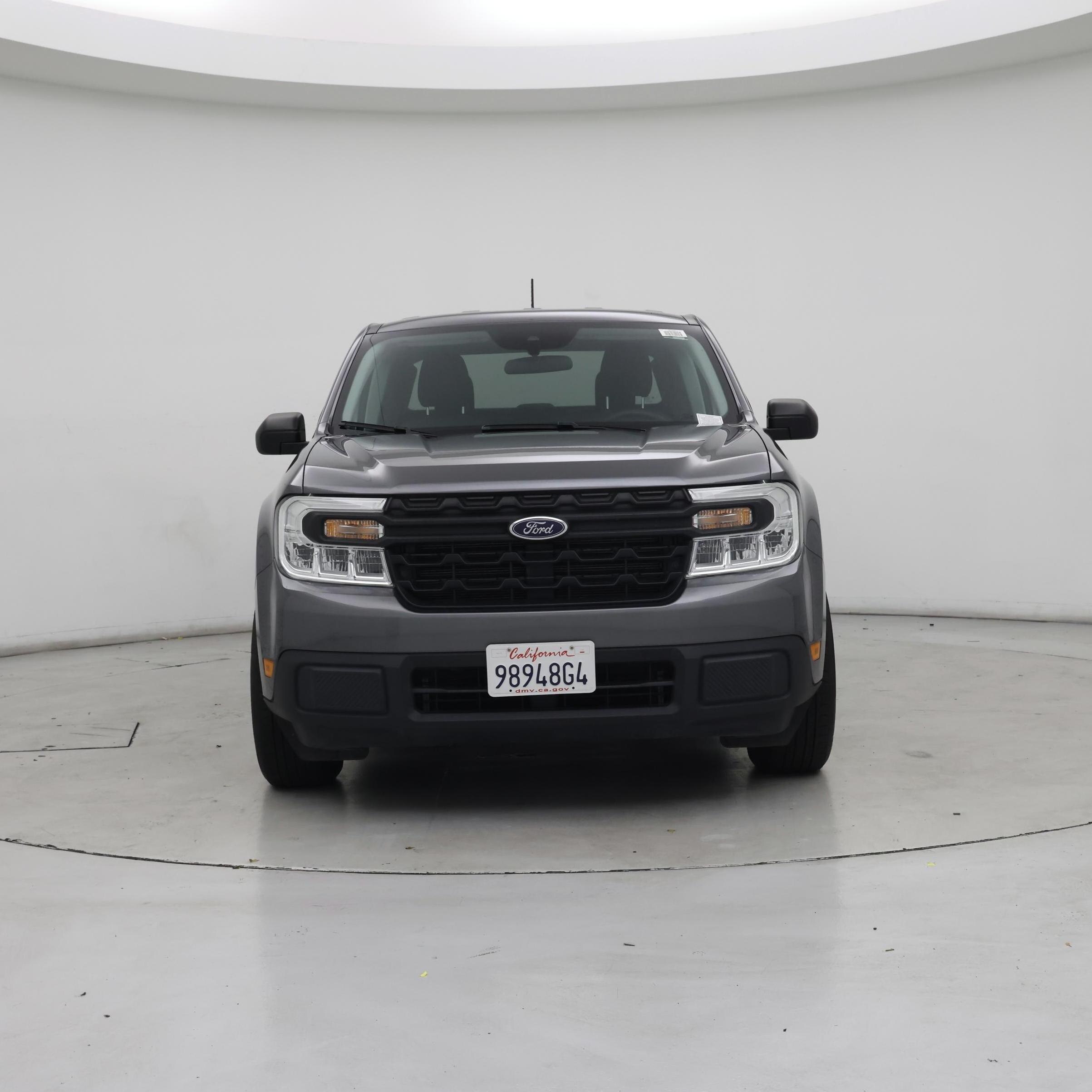 Thumbnail: 2023 Ford Maverick - 5