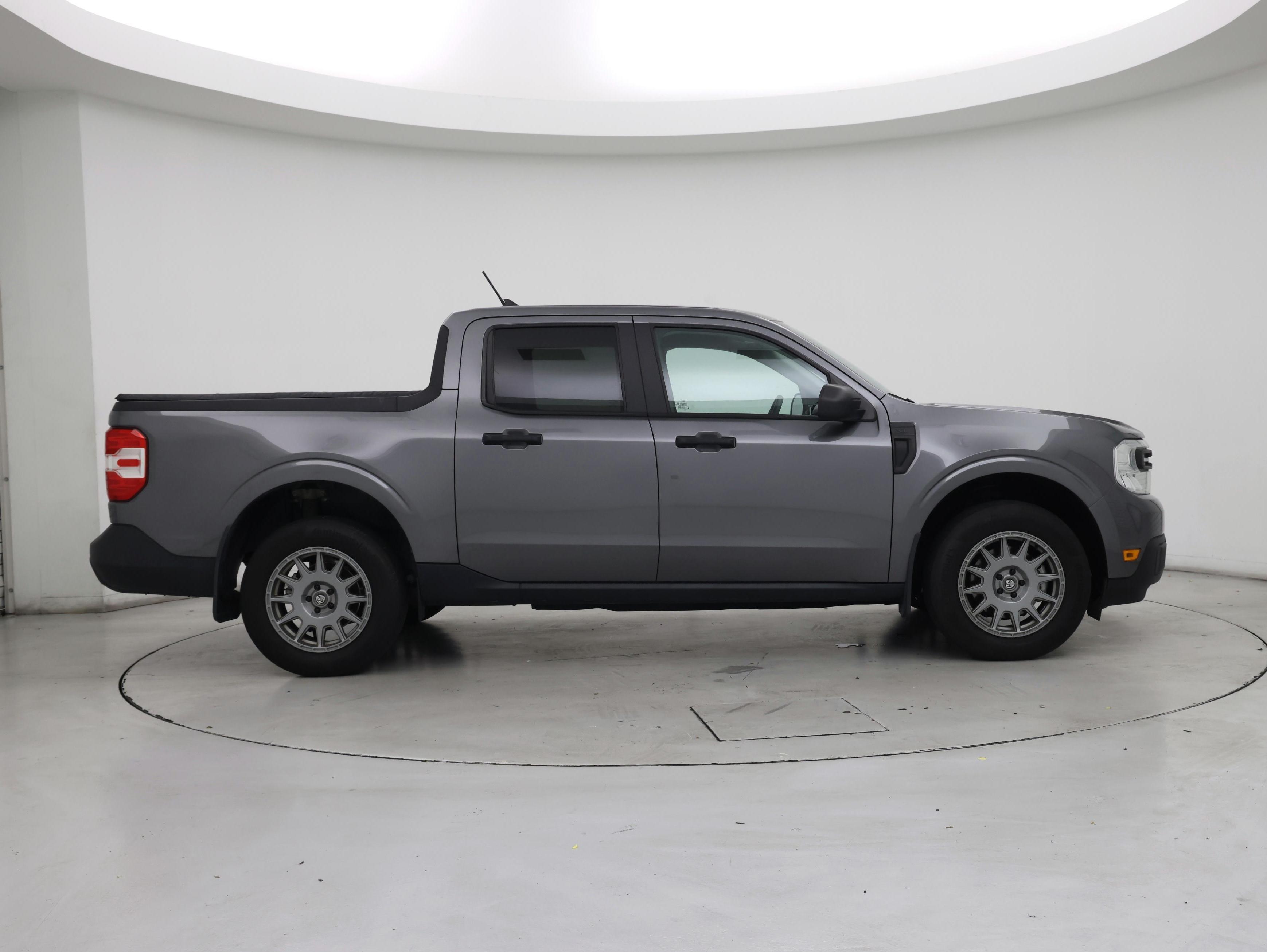 Thumbnail: 2023 Ford Maverick - 7