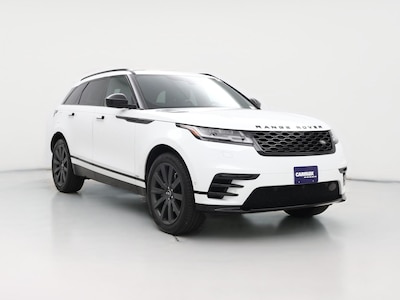 2018 Land Rover Range Rover Velar R-Dynamic HSE