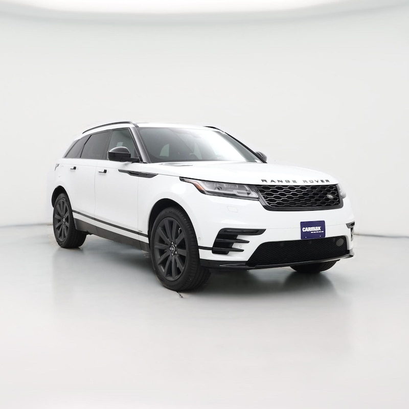 2018 Land Rover Range Rover Velar R-Dynamic HSE