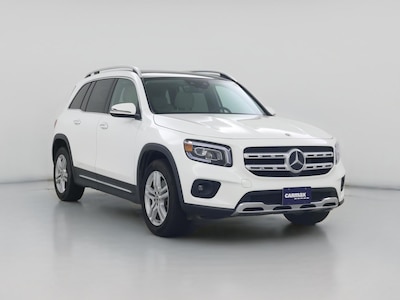2023 Mercedes-Benz GLB250