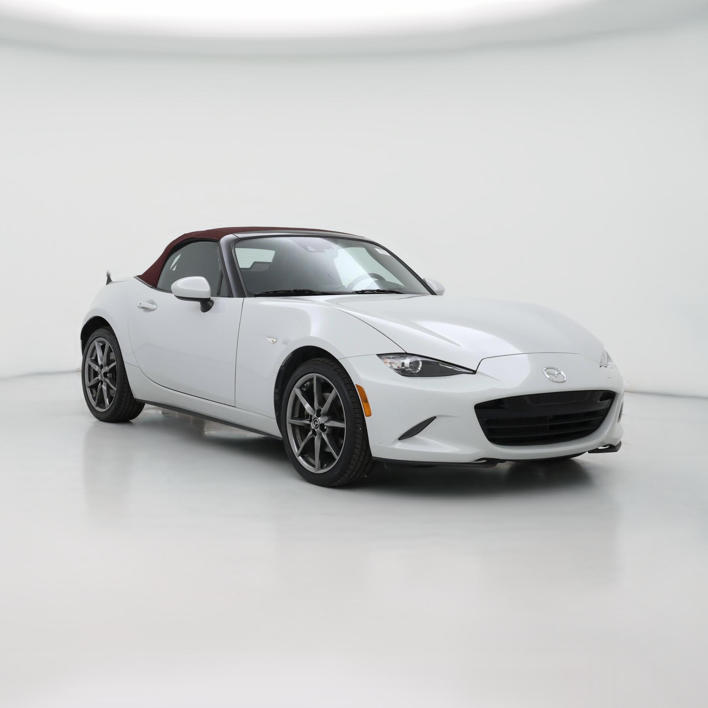 Thumbnail: 2018 Mazda MX-5 Miata - 1