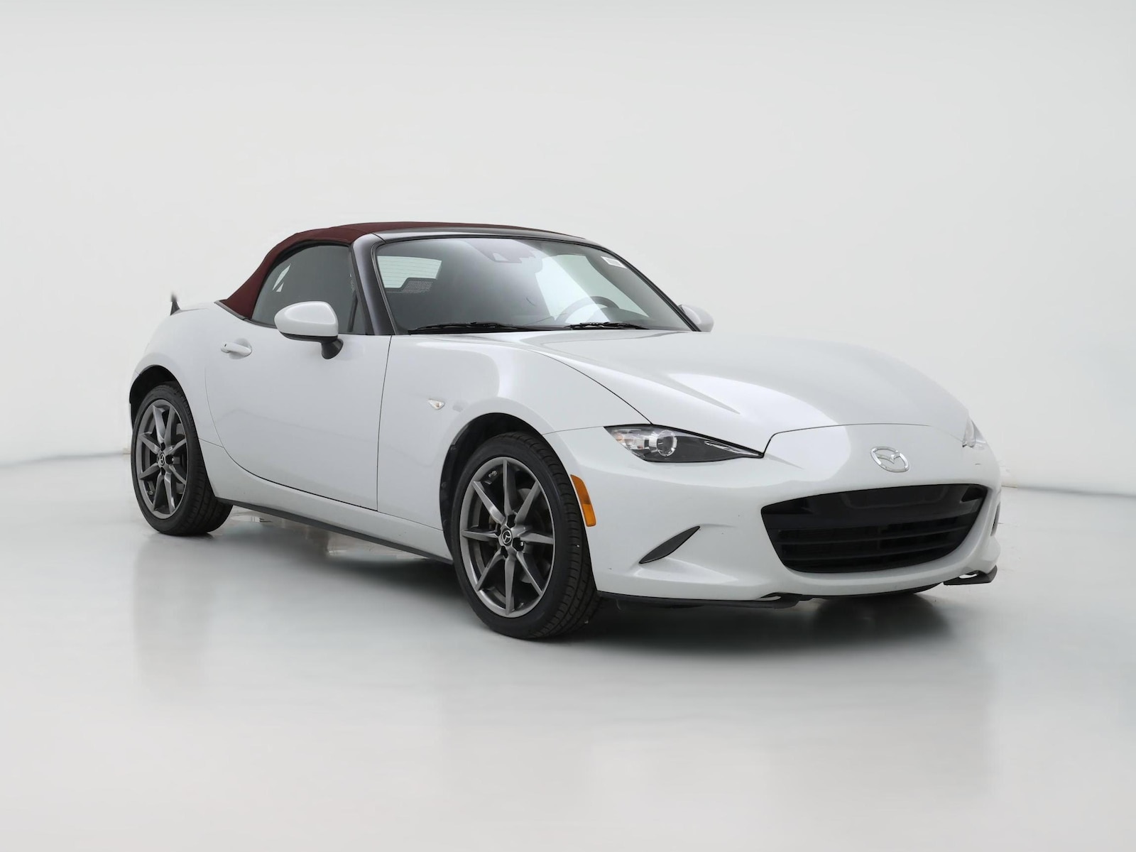 2018 Mazda MX-5 Miata