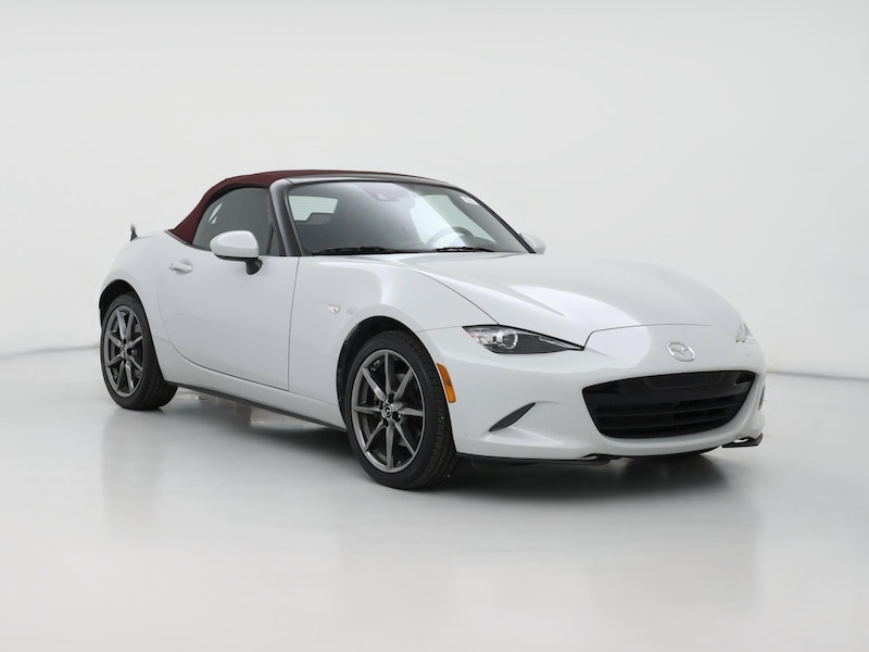 2018 Mazda MX-5 Miata Grand Touring -
                  Wichita, KS