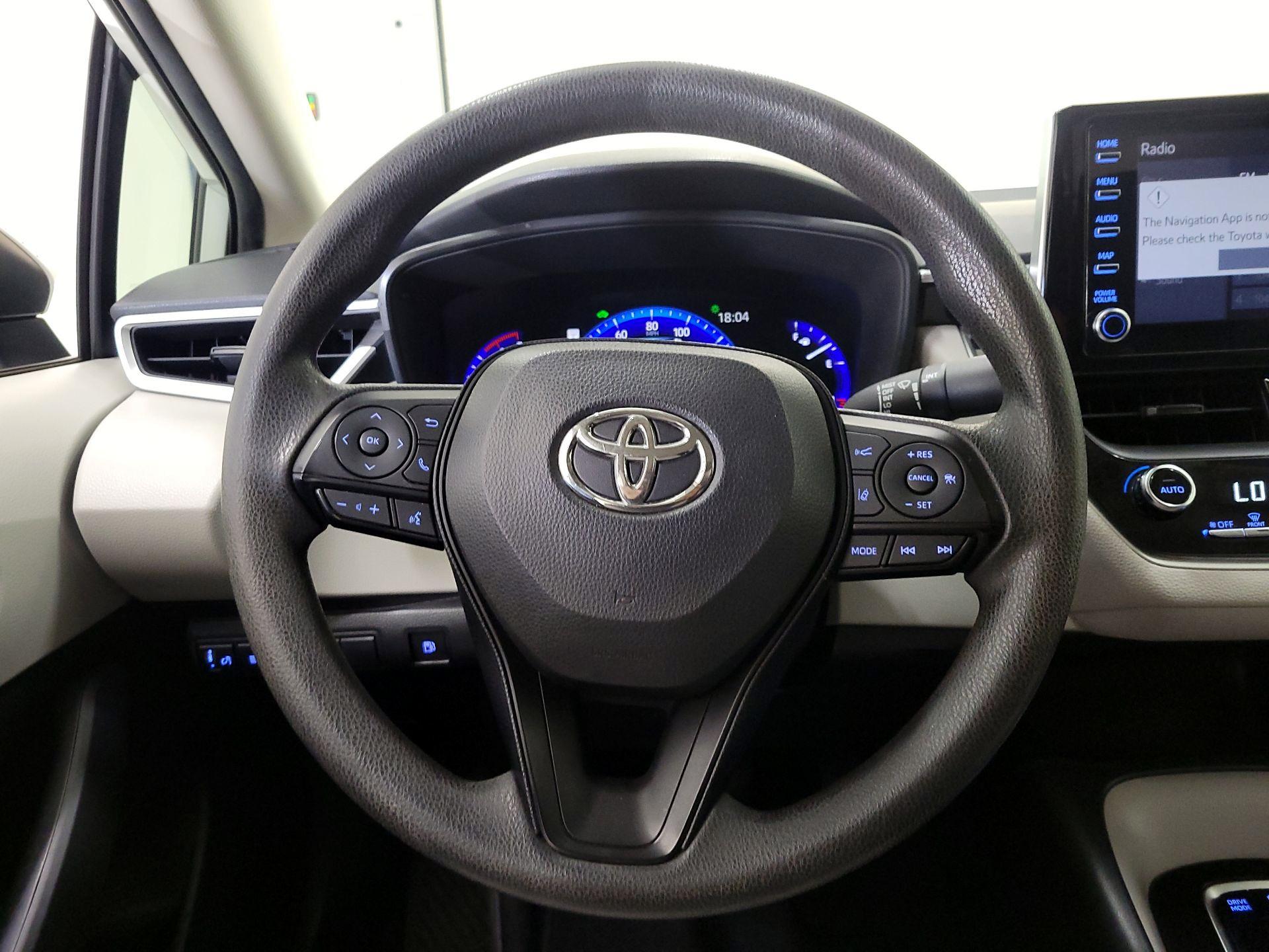 Thumbnail: 2020 Toyota Corolla - 10