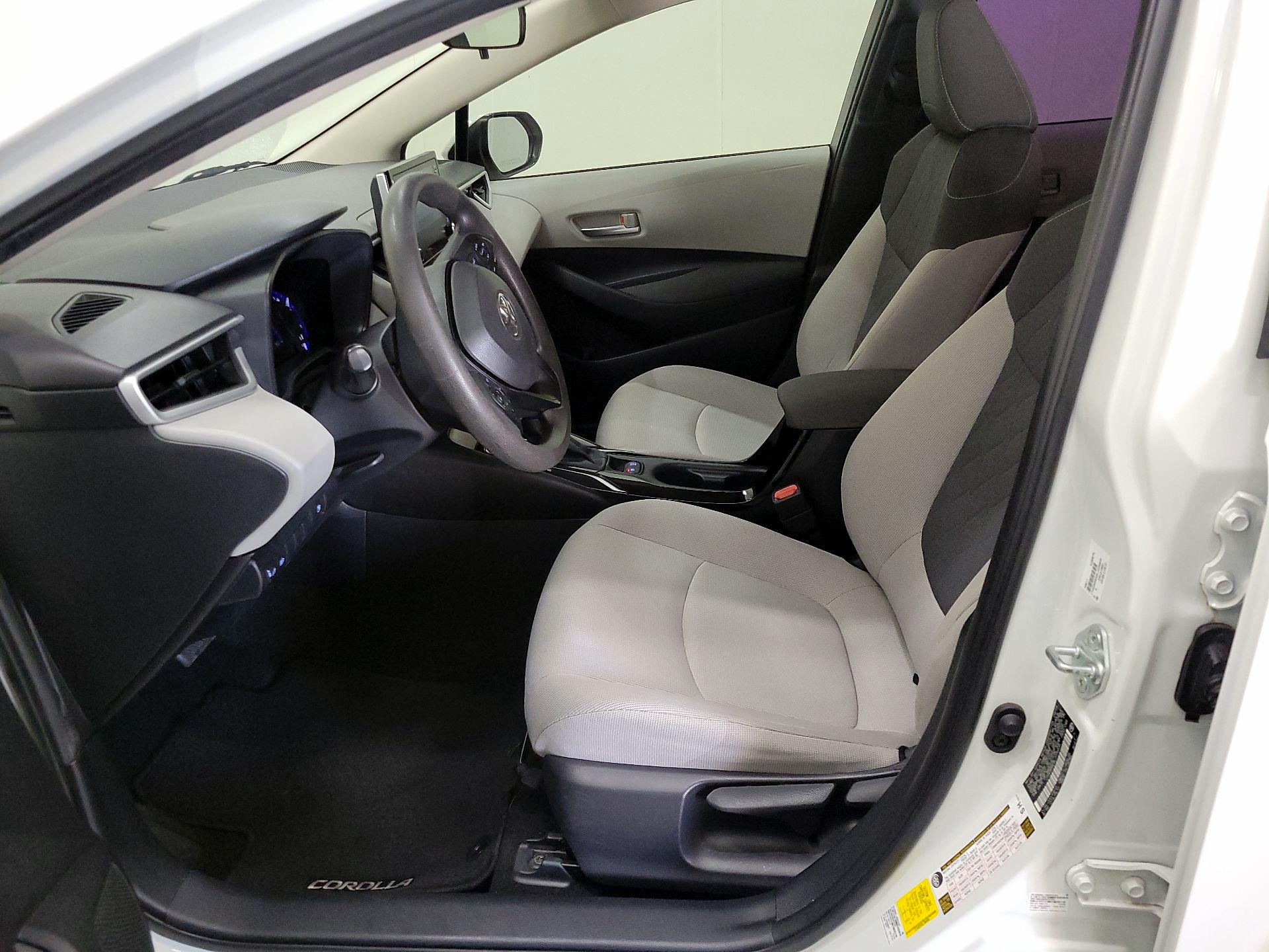 Thumbnail: 2020 Toyota Corolla - 11