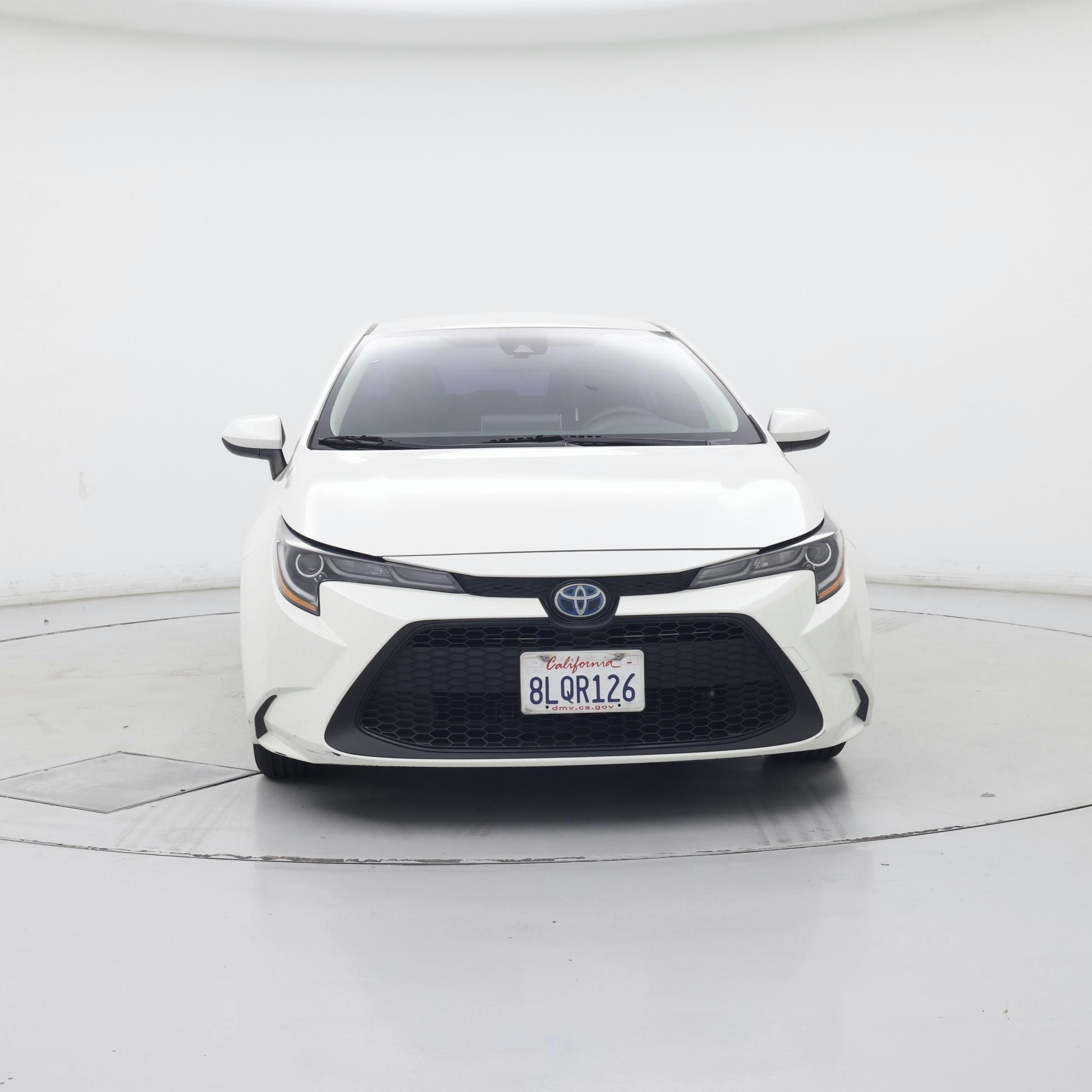 Thumbnail: 2020 Toyota Corolla - 5