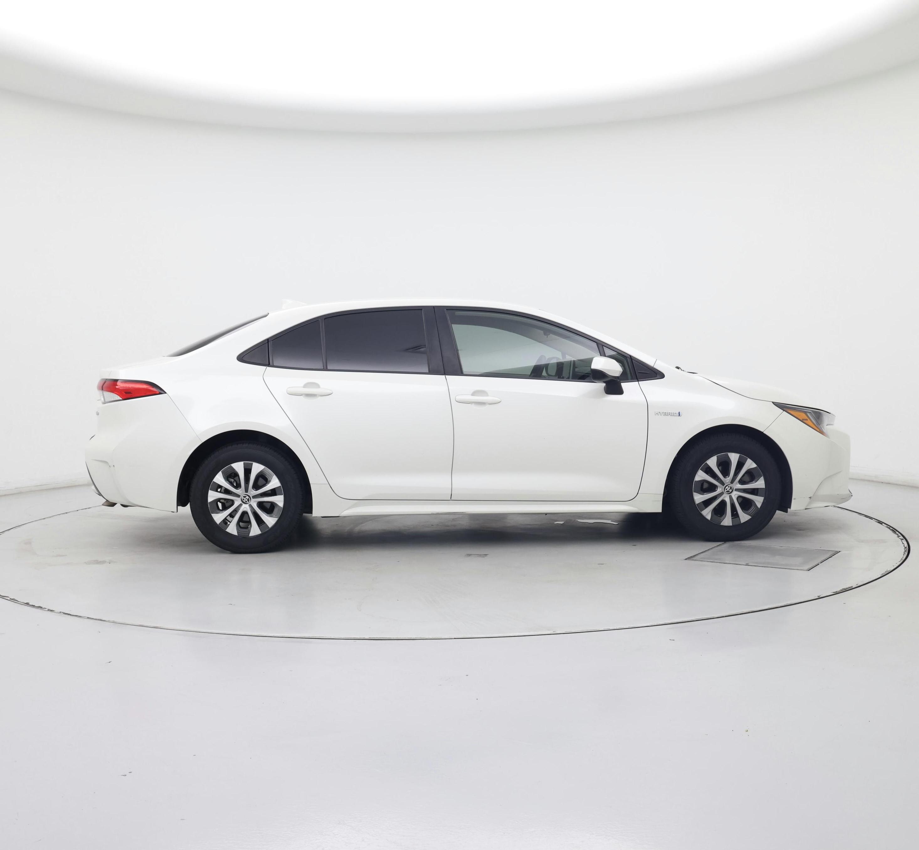 Thumbnail: 2020 Toyota Corolla - 7