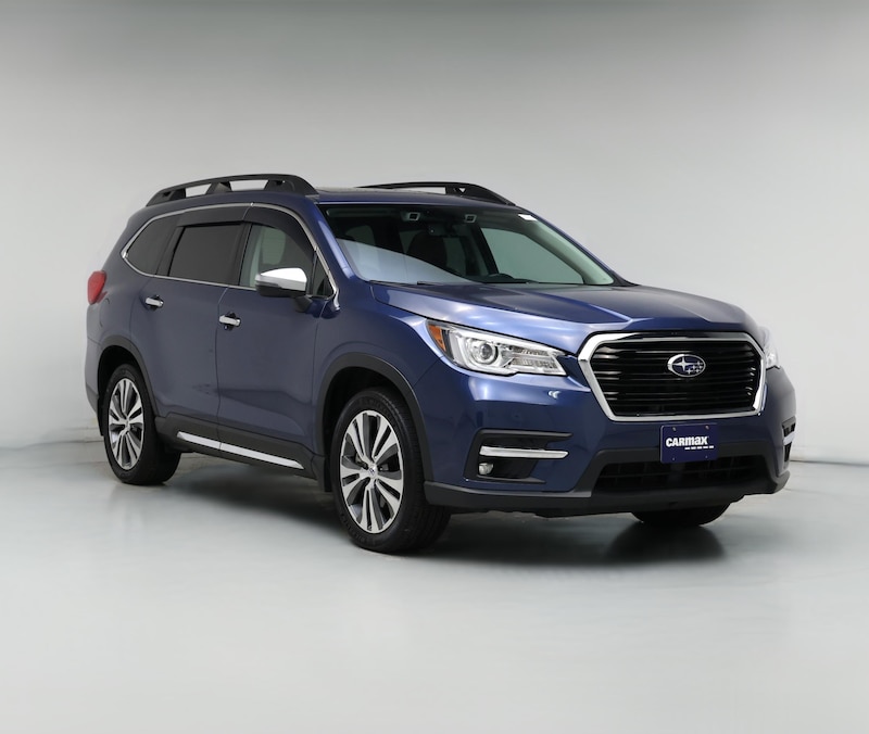 2019 Subaru Ascent Touring
